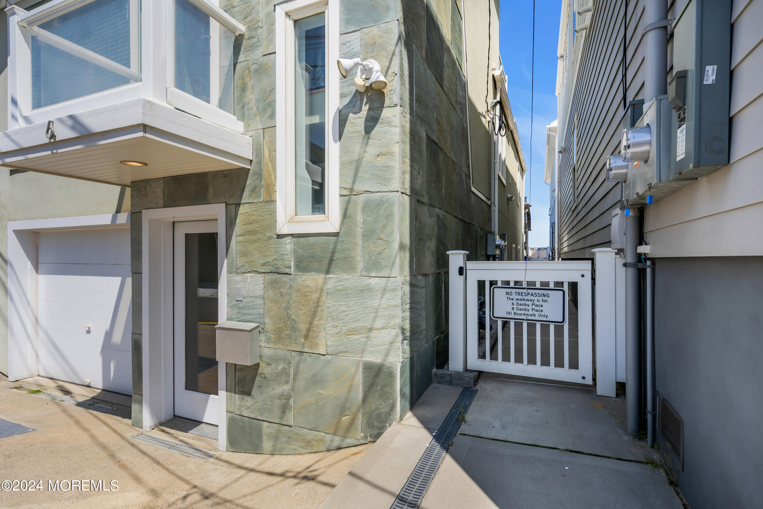 6 Danby Place