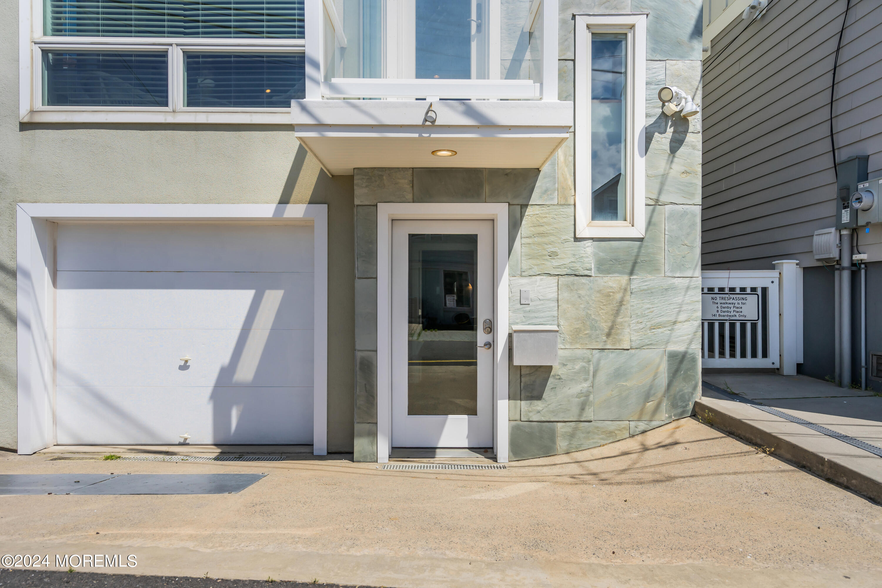 6 Danby Place