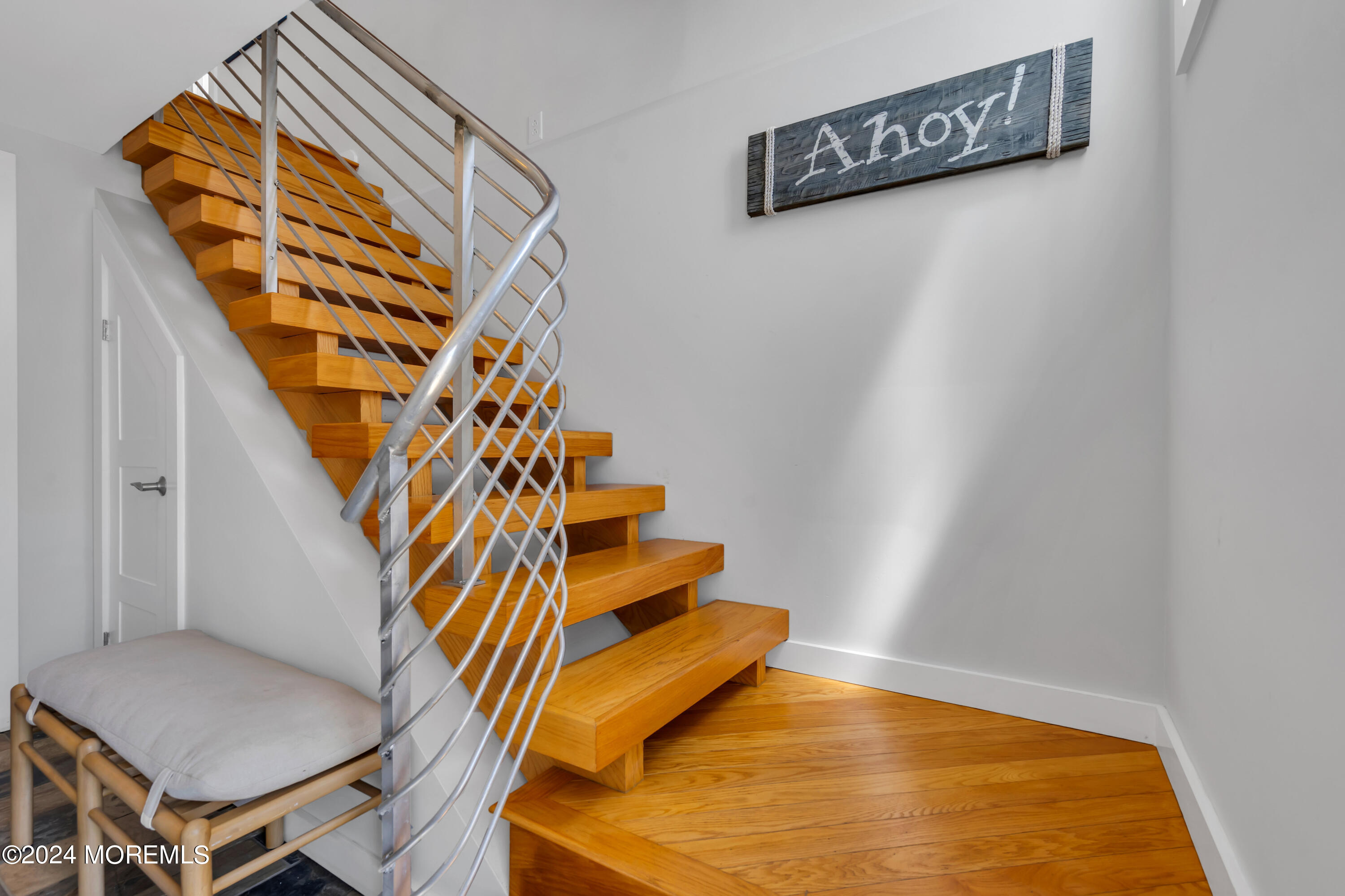 6 Danby Place