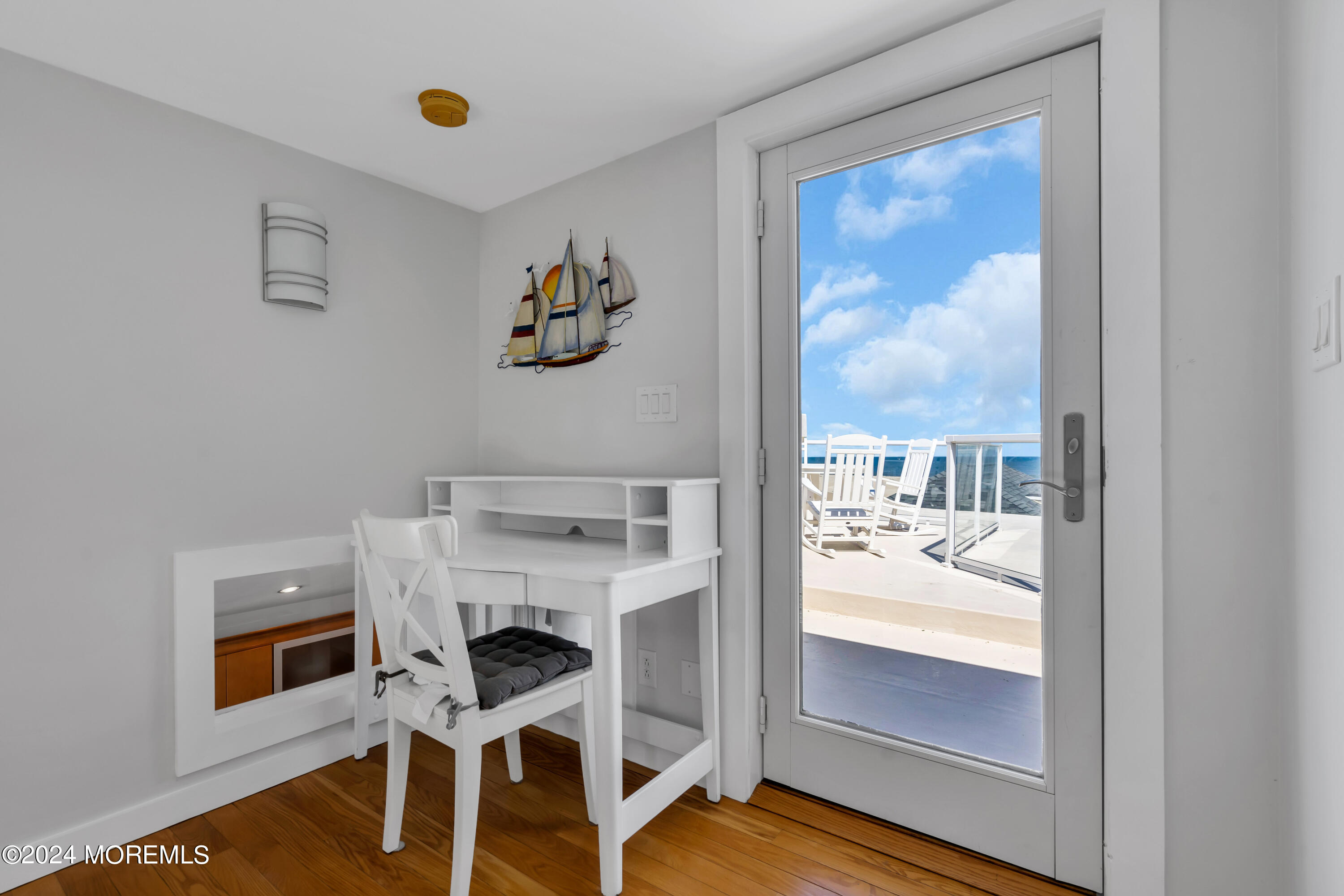 6 Danby Place