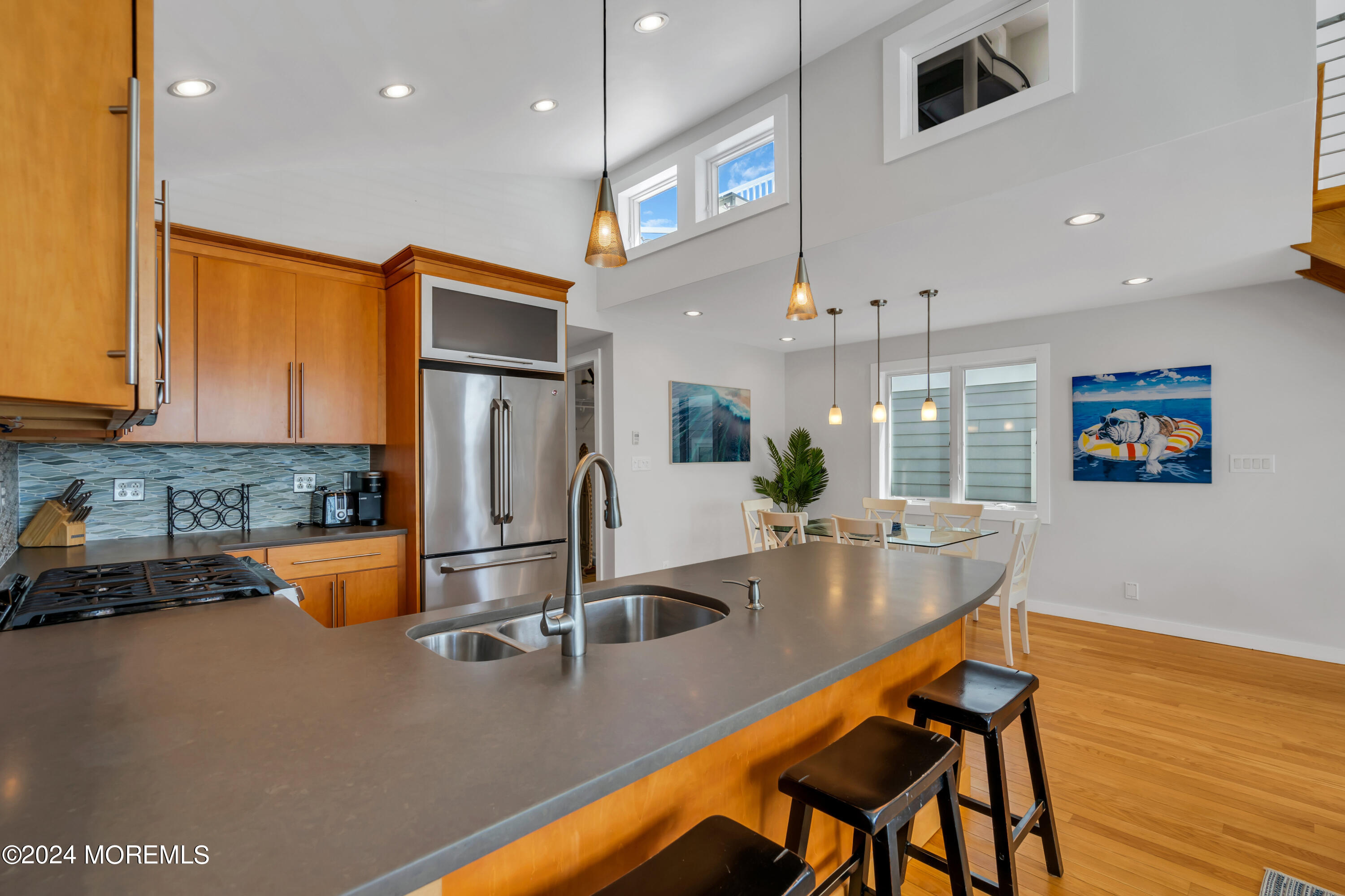 6 Danby Place
