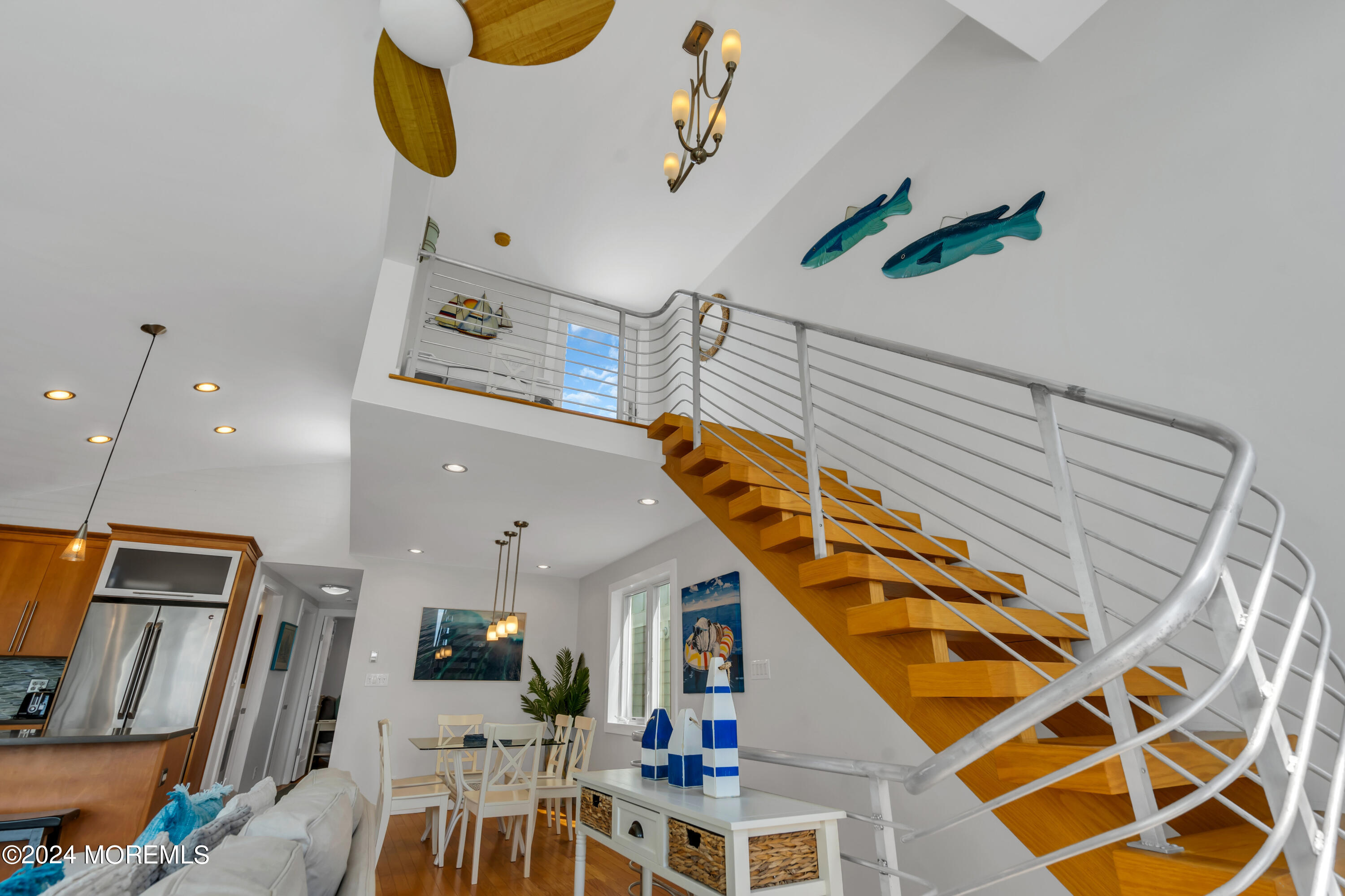 6 Danby Place