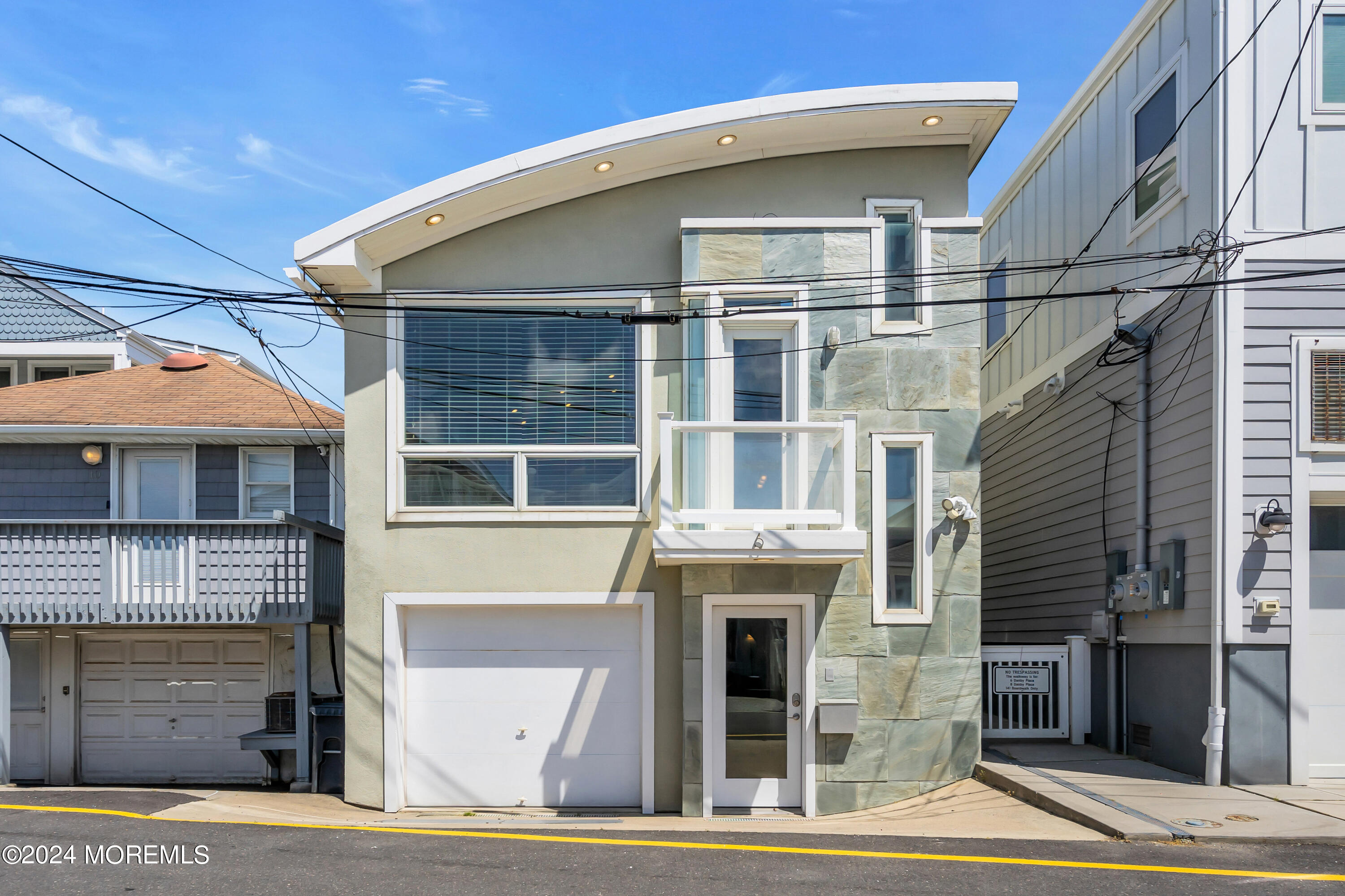 6 Danby Place