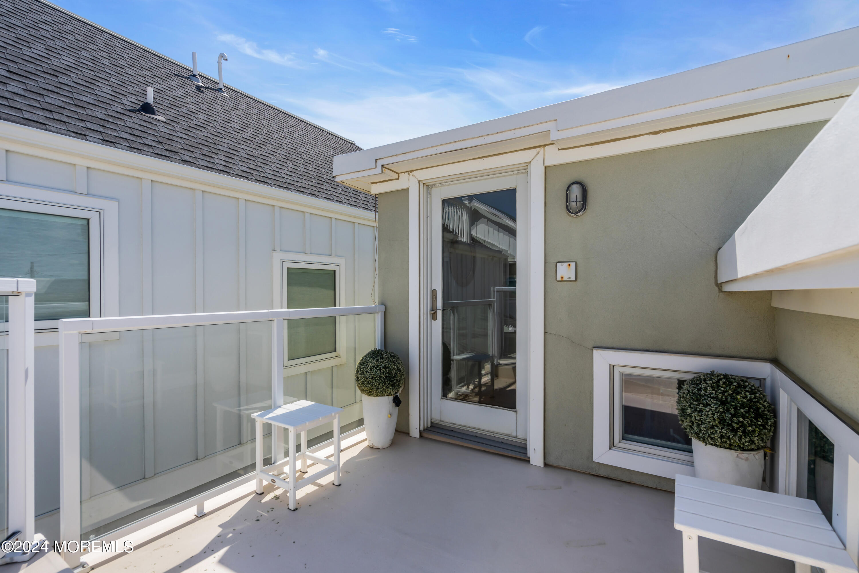 6 Danby Place