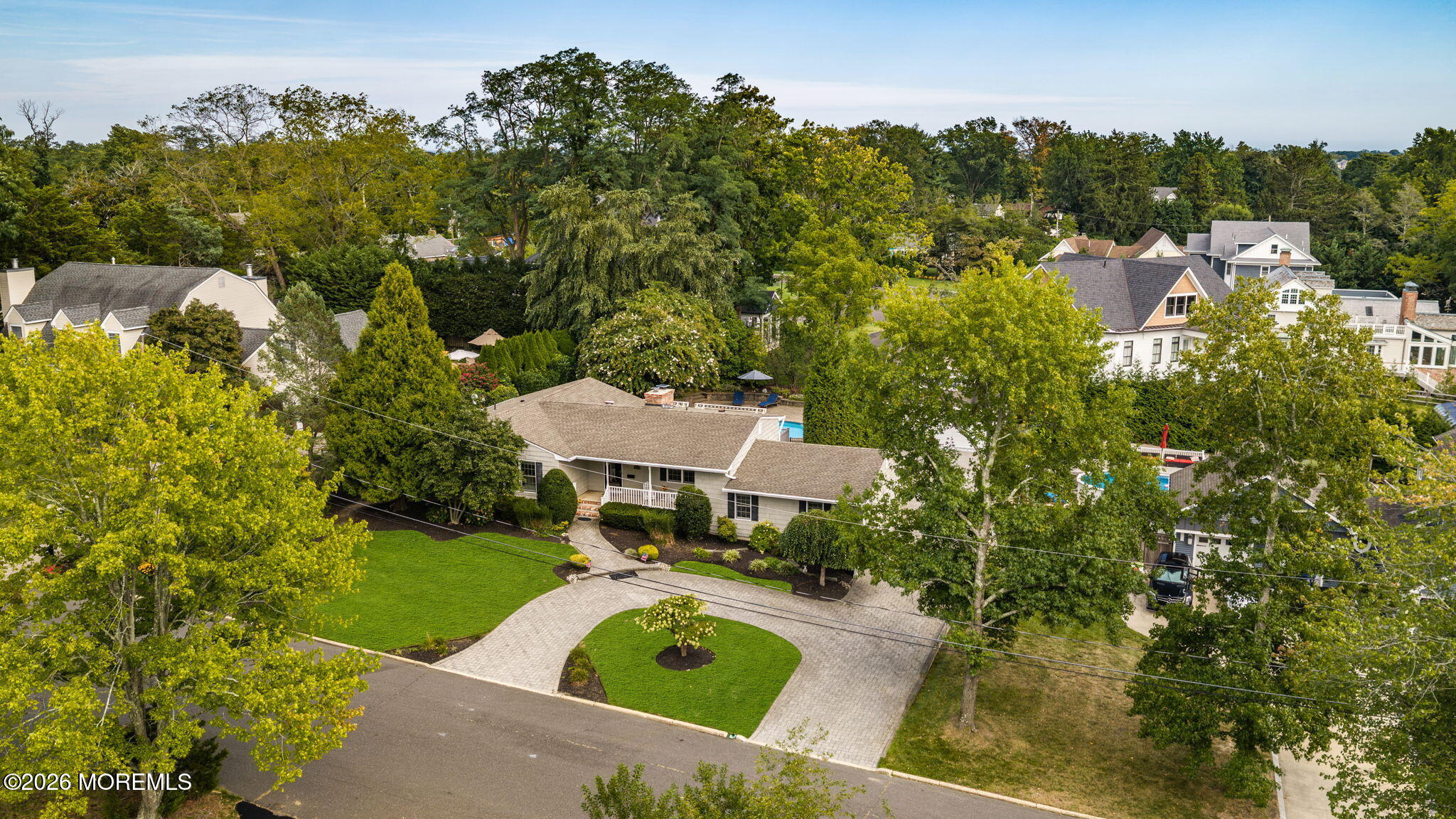 824 William Drive