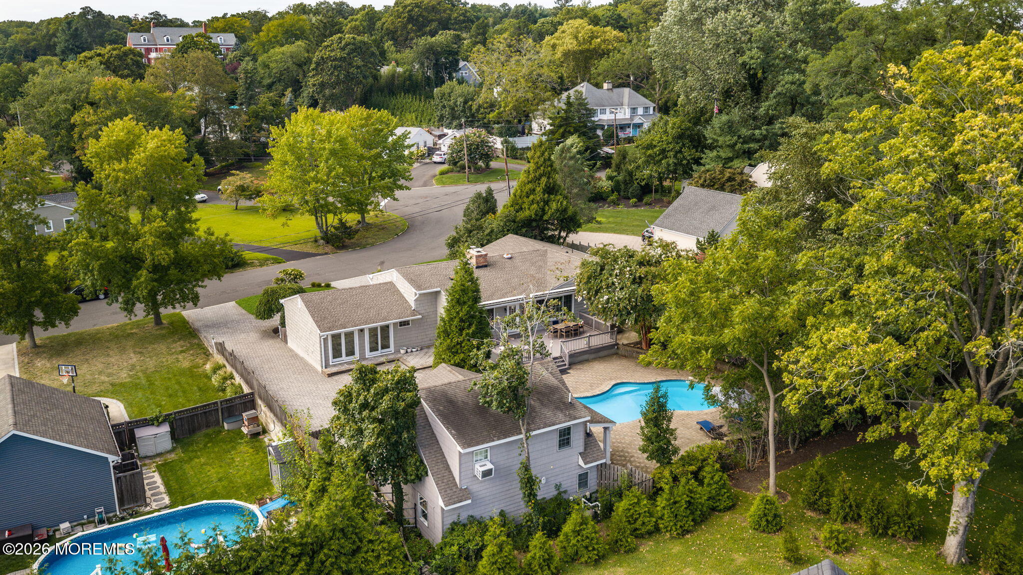 824 William Drive
