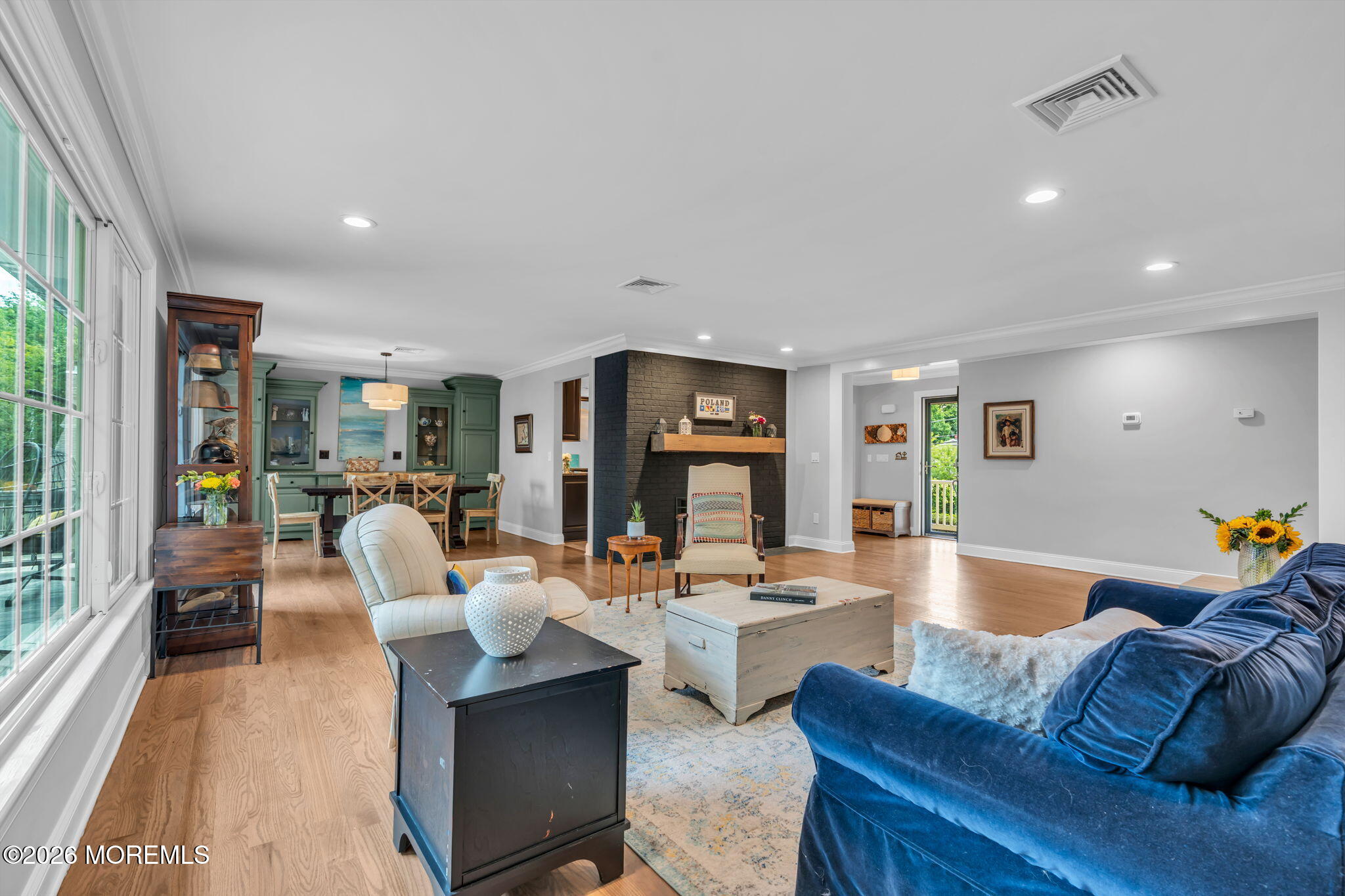 824 William Drive