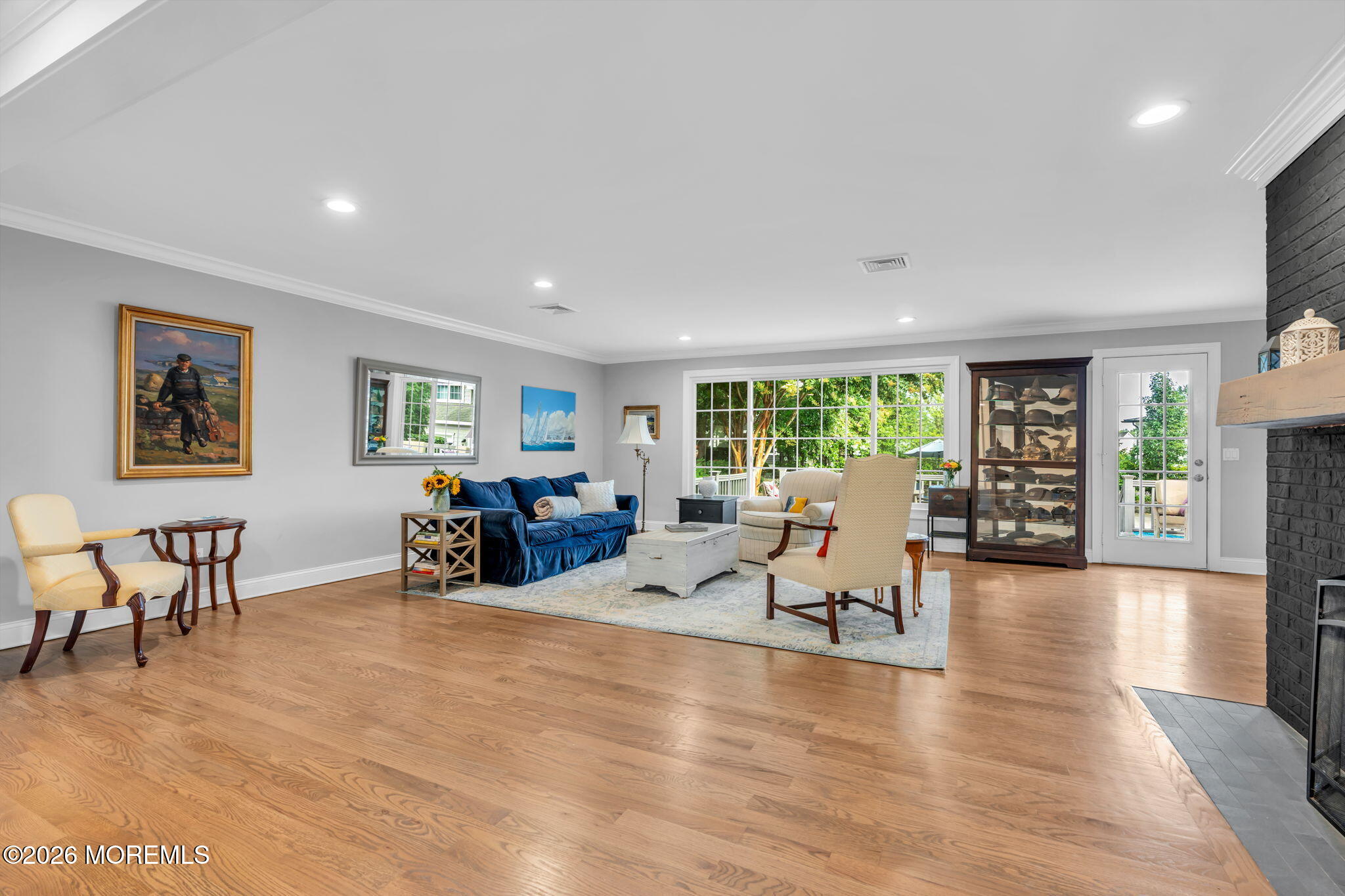 824 William Drive