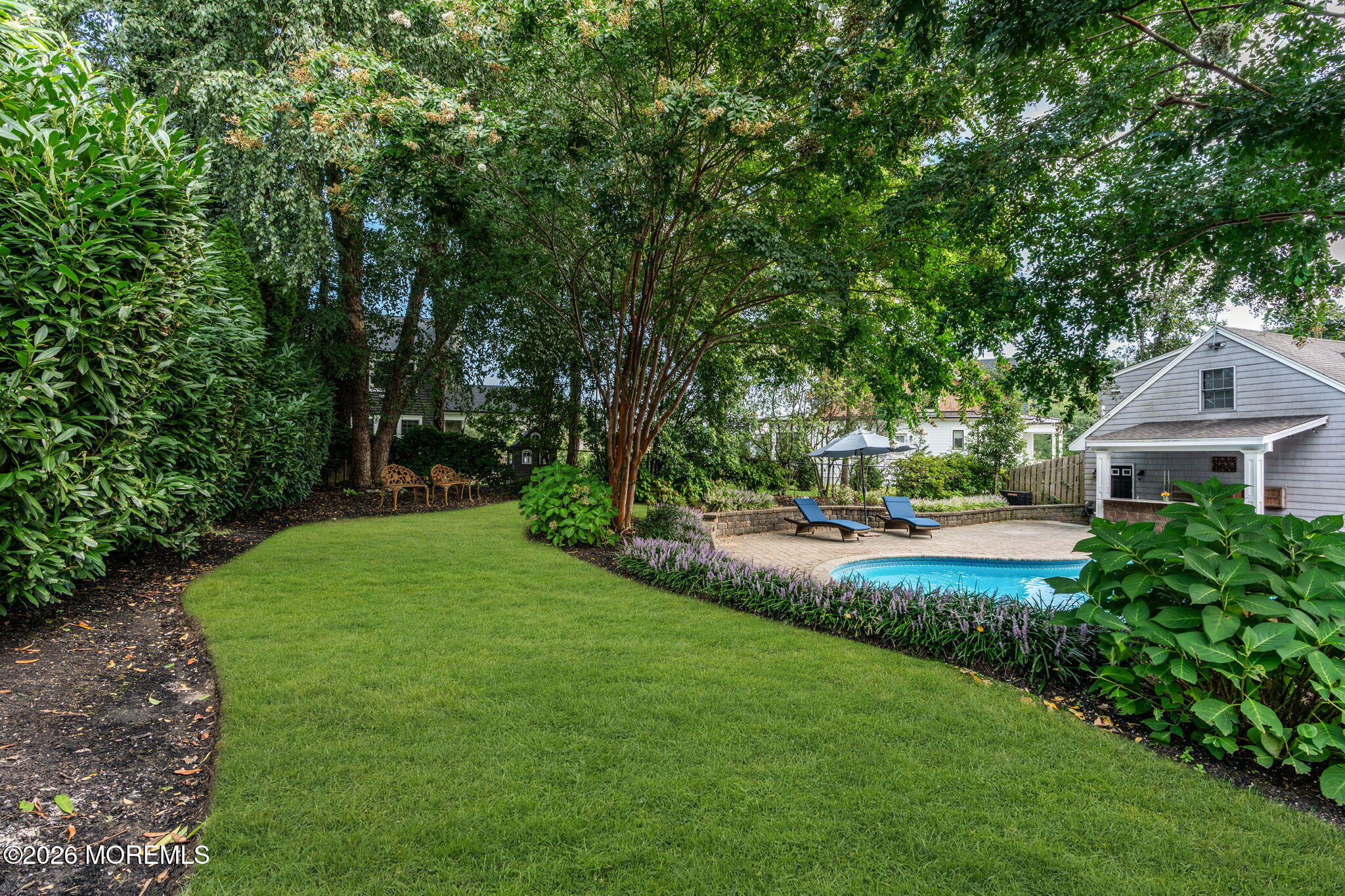 824 William Drive