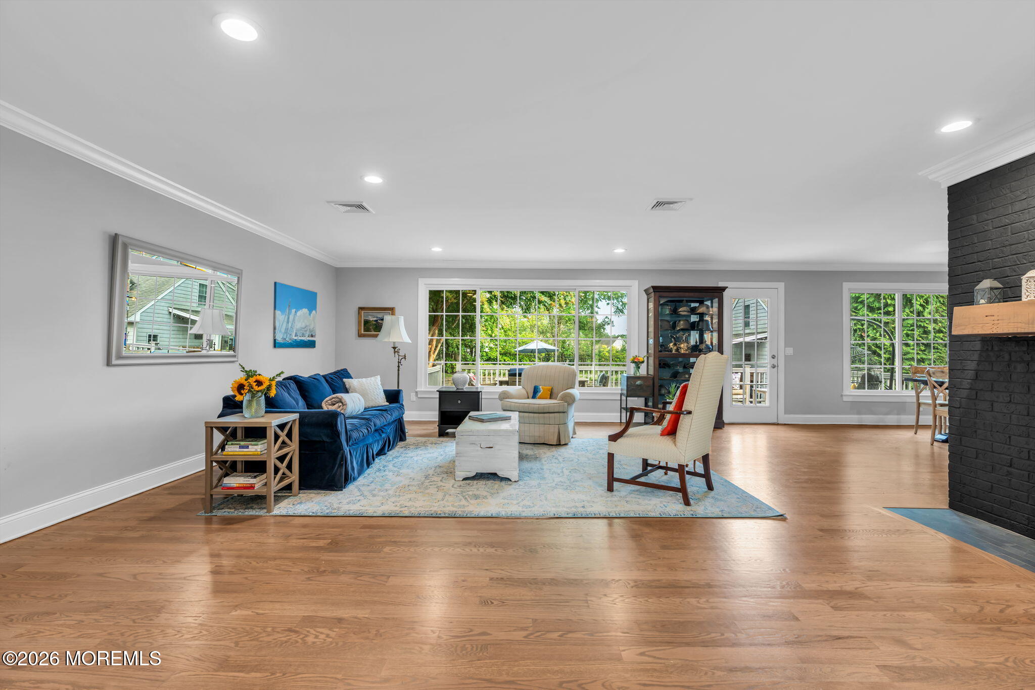 824 William Drive