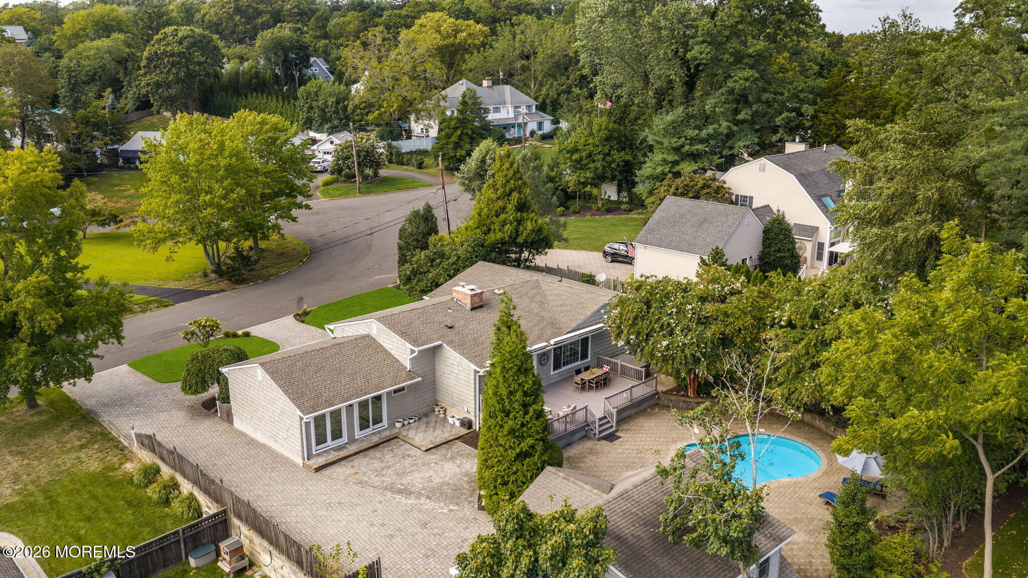 824 William Drive