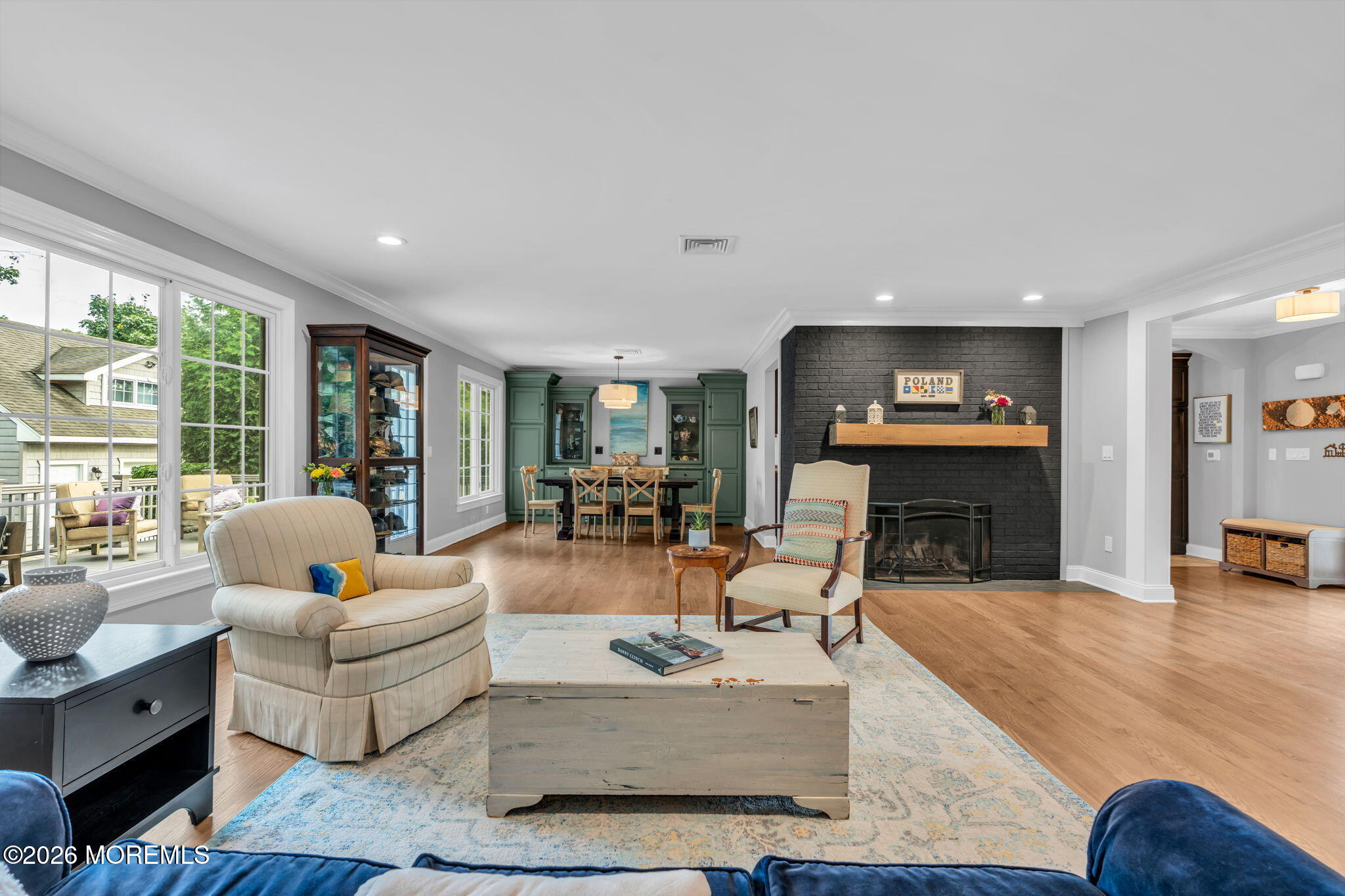 824 William Drive