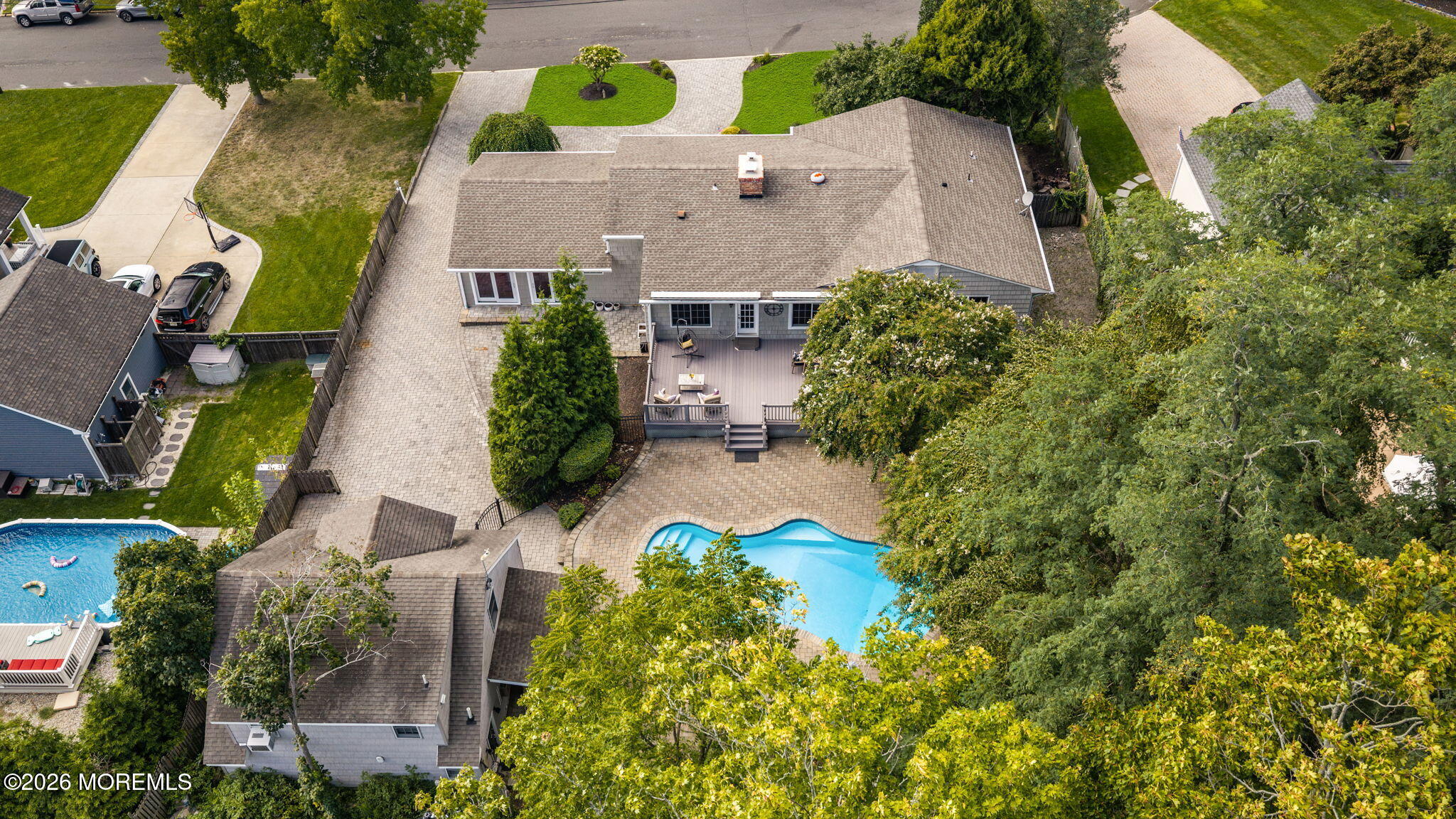 824 William Drive