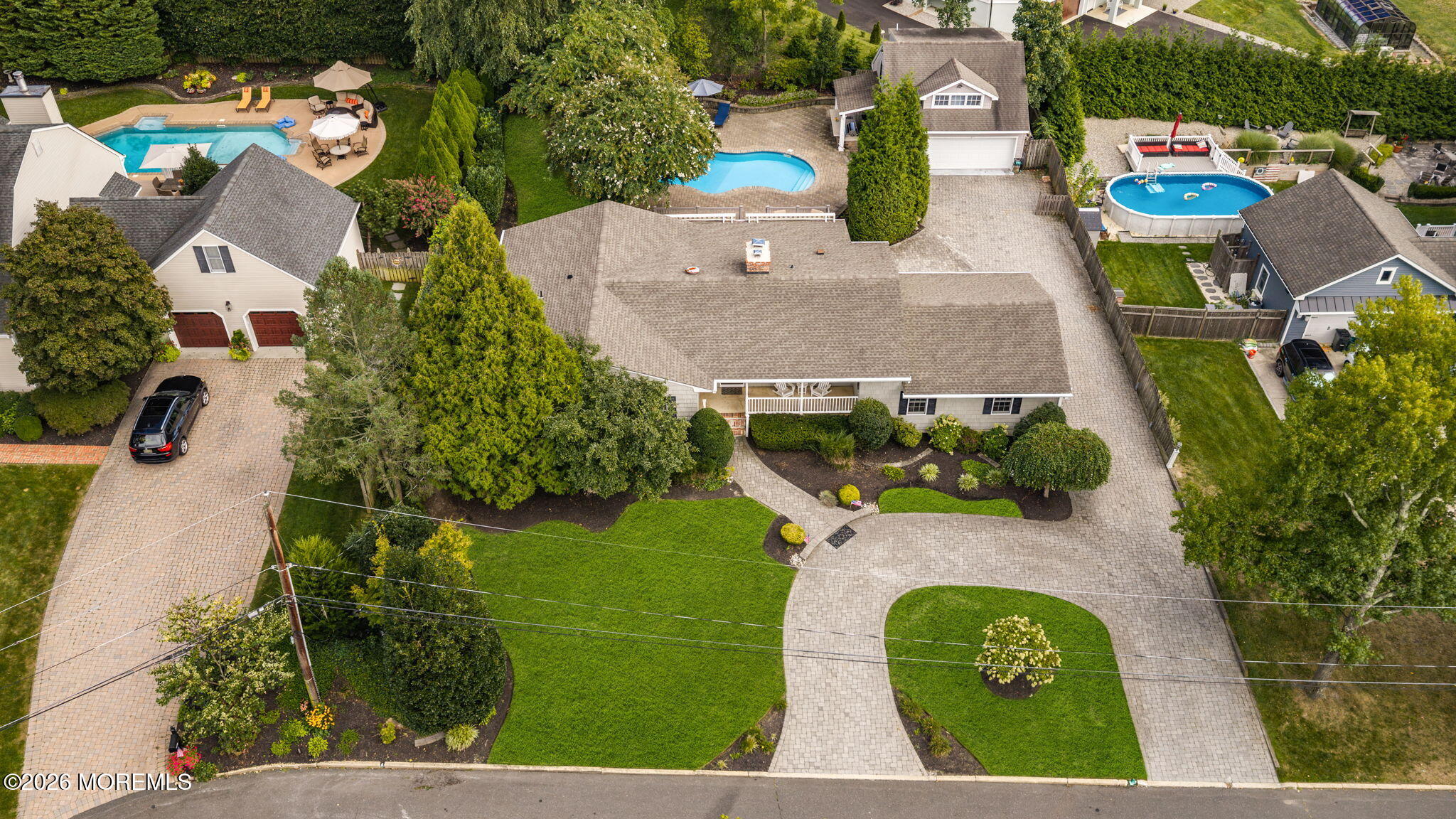 824 William Drive