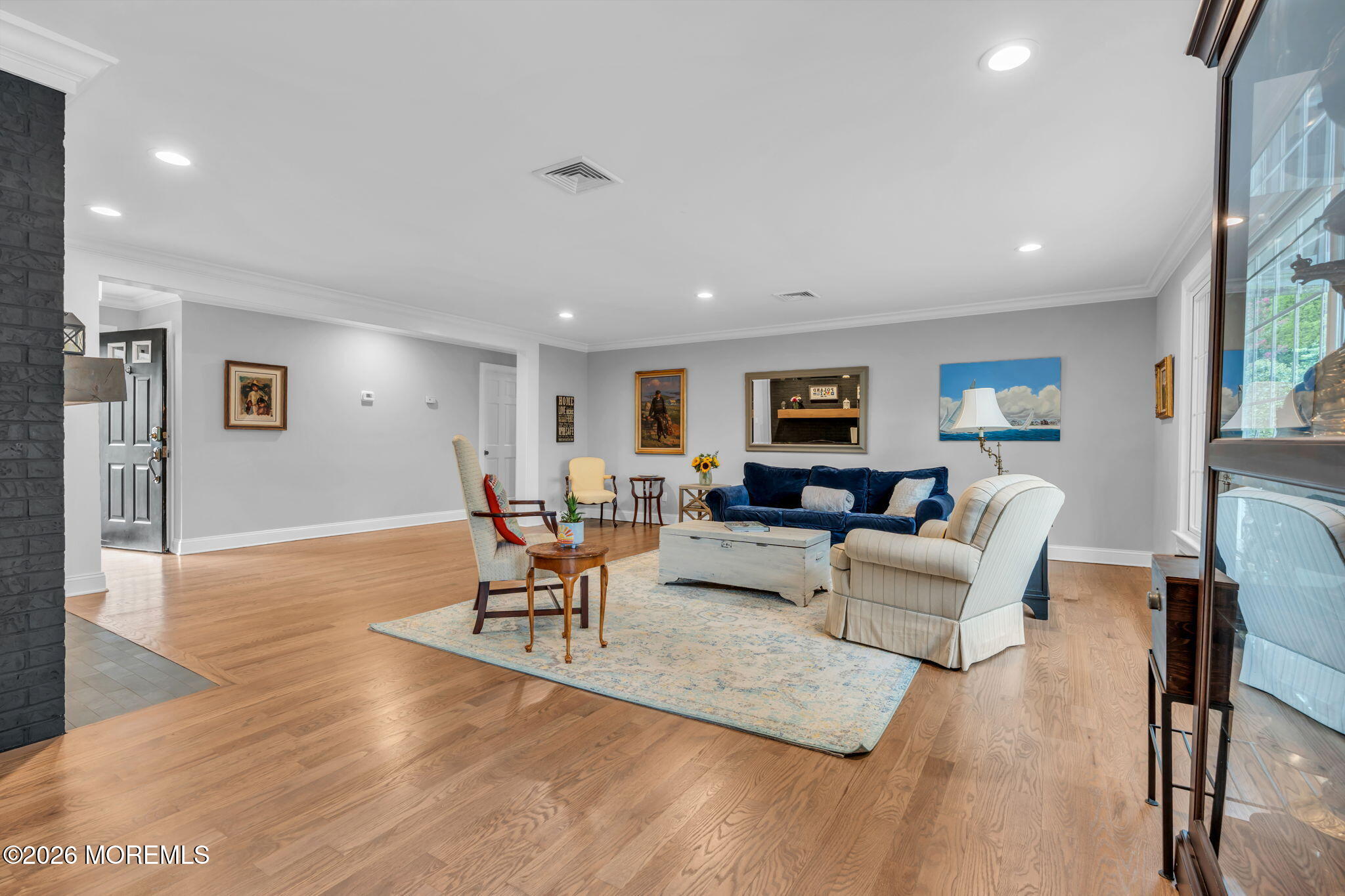 824 William Drive