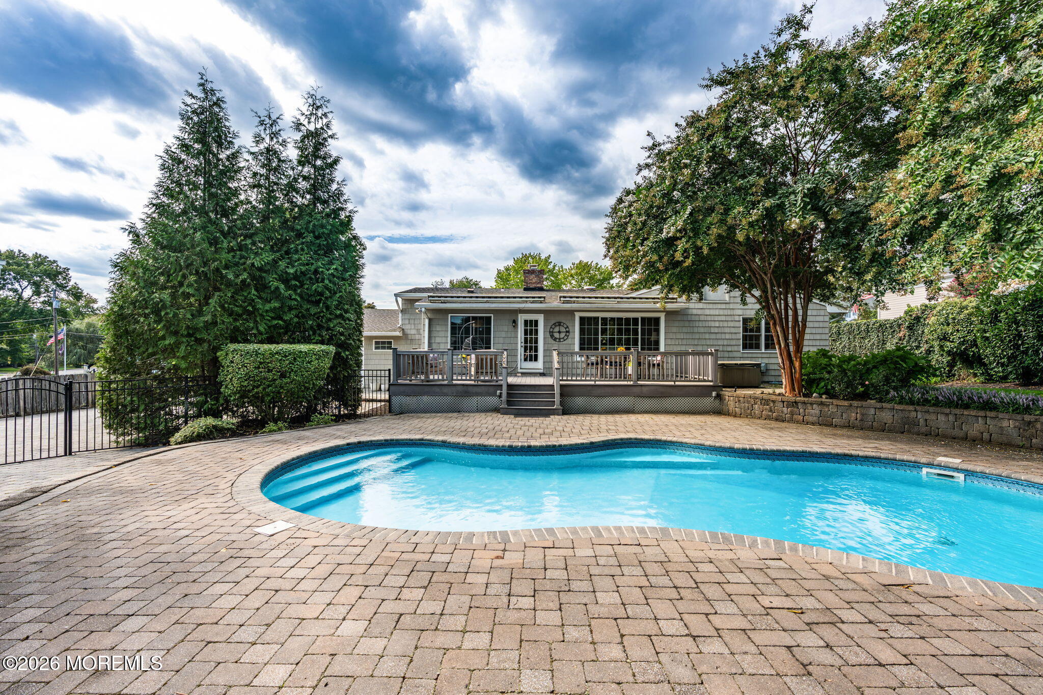 824 William Drive