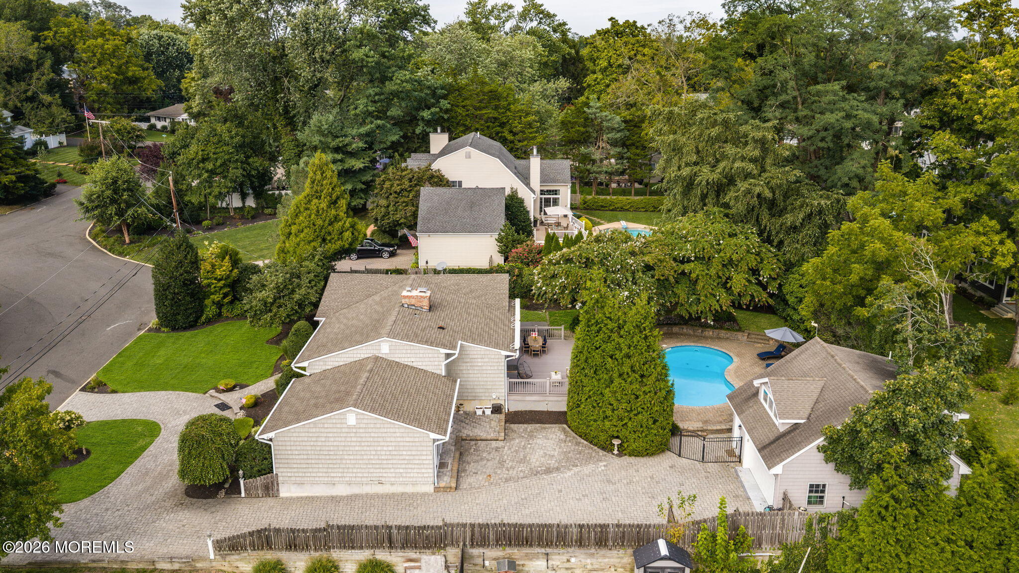 824 William Drive