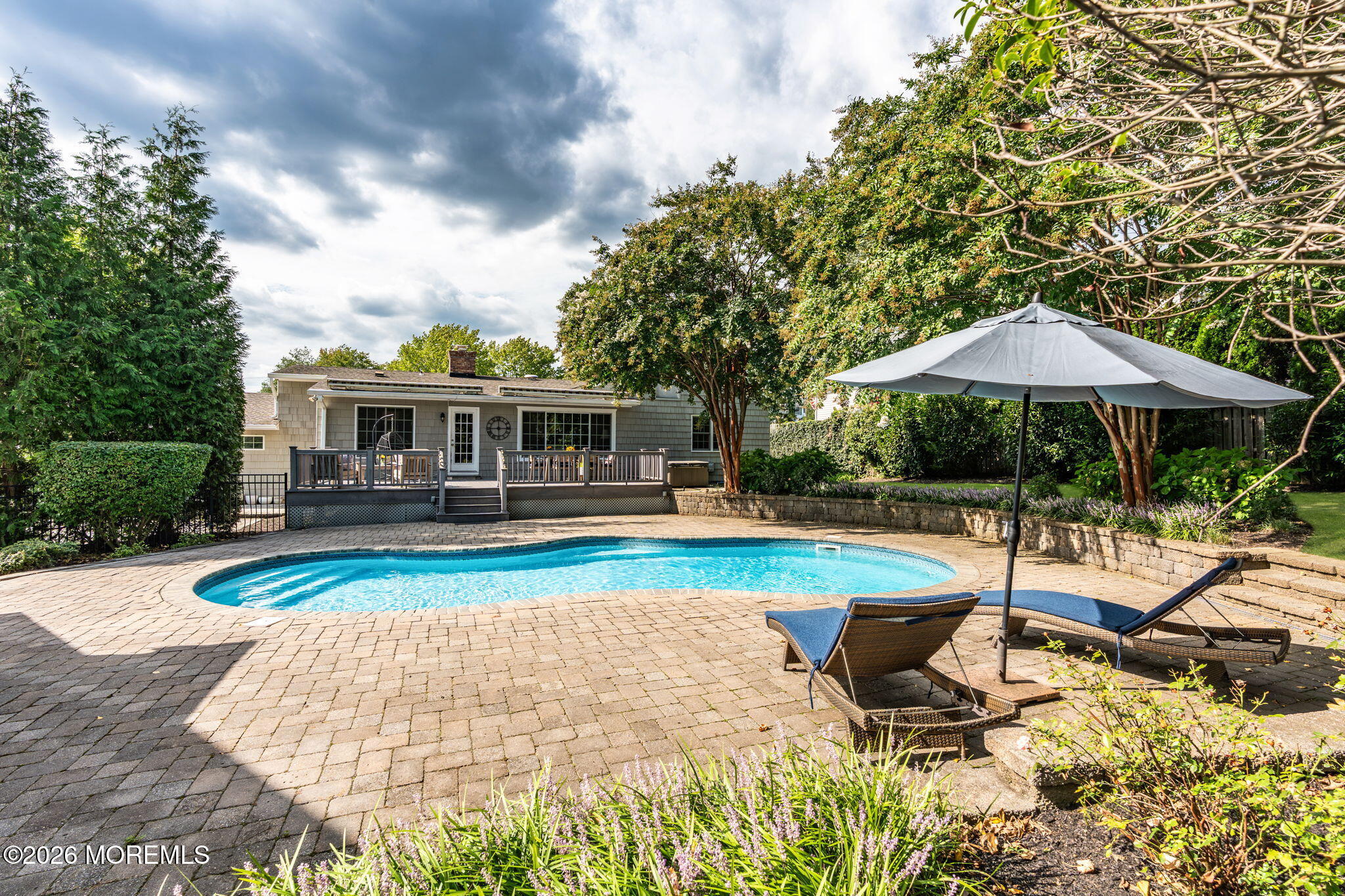 824 William Drive
