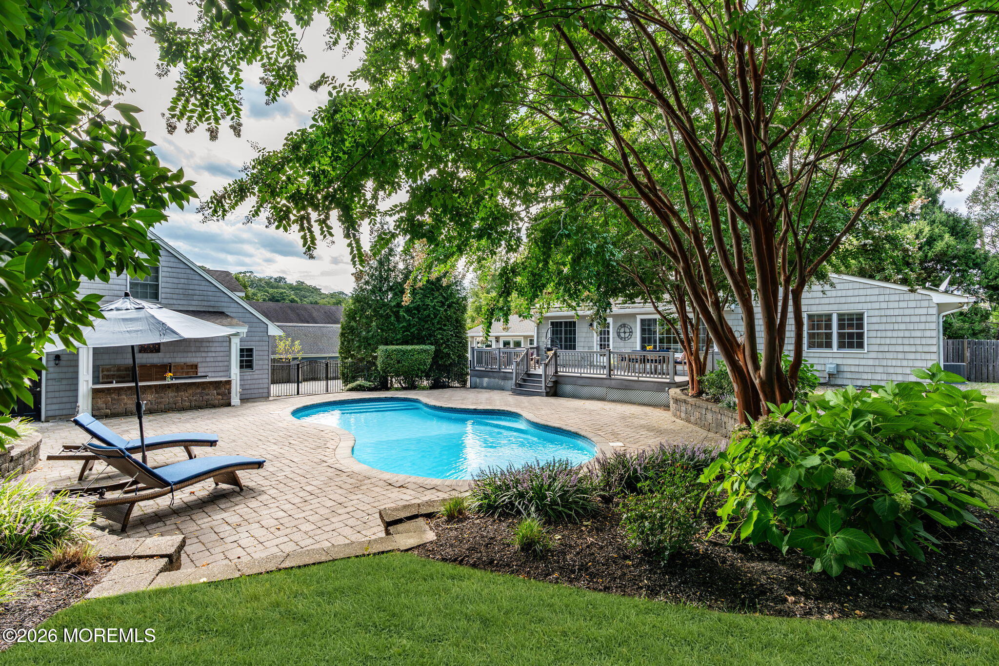 824 William Drive