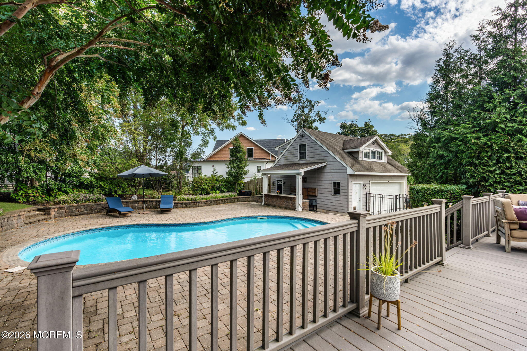 824 William Drive
