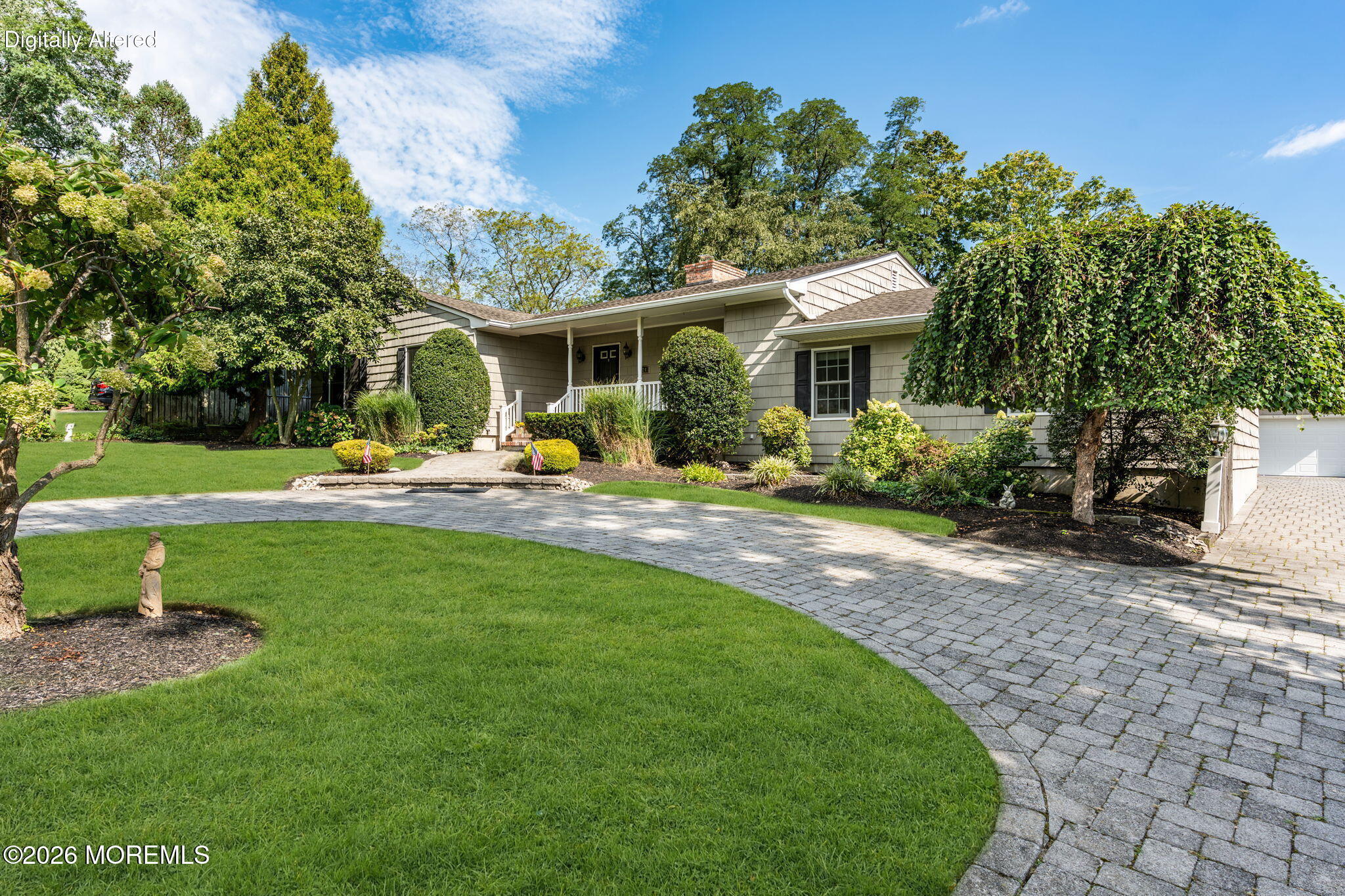 824 William Drive