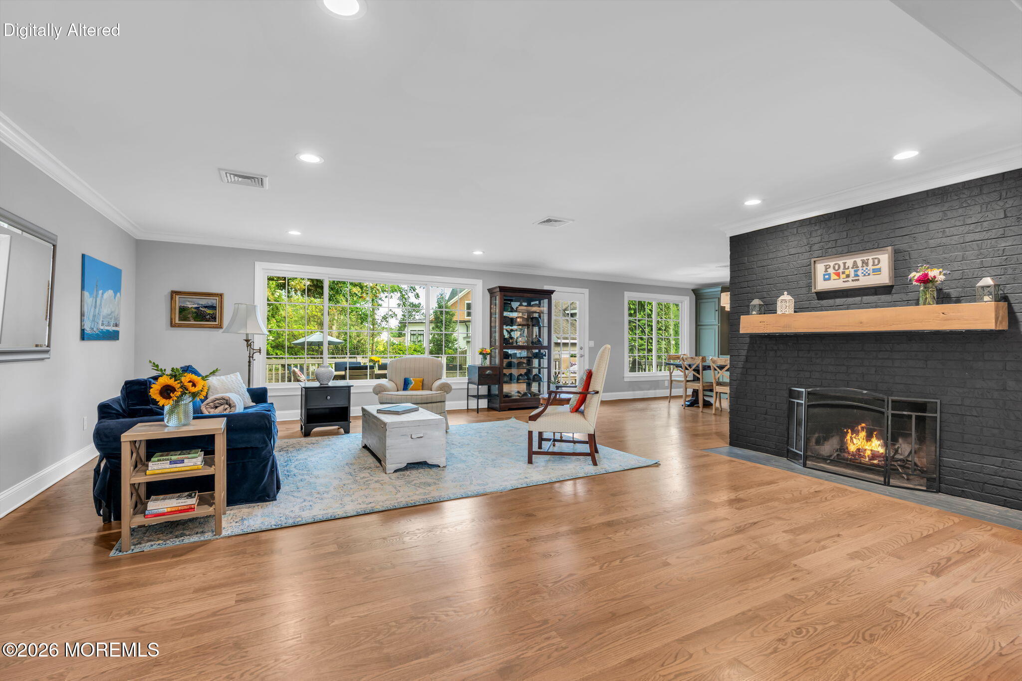 824 William Drive