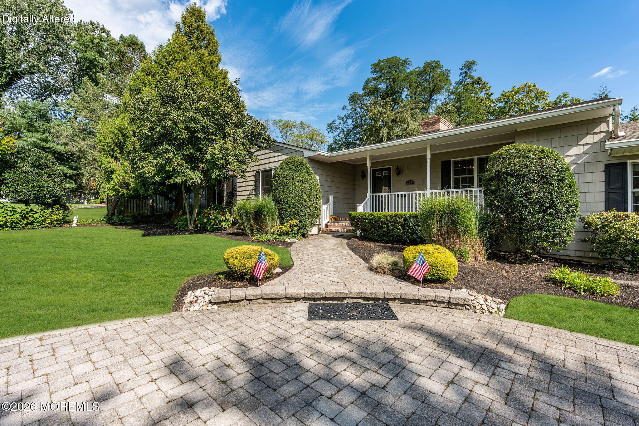 824 William Drive