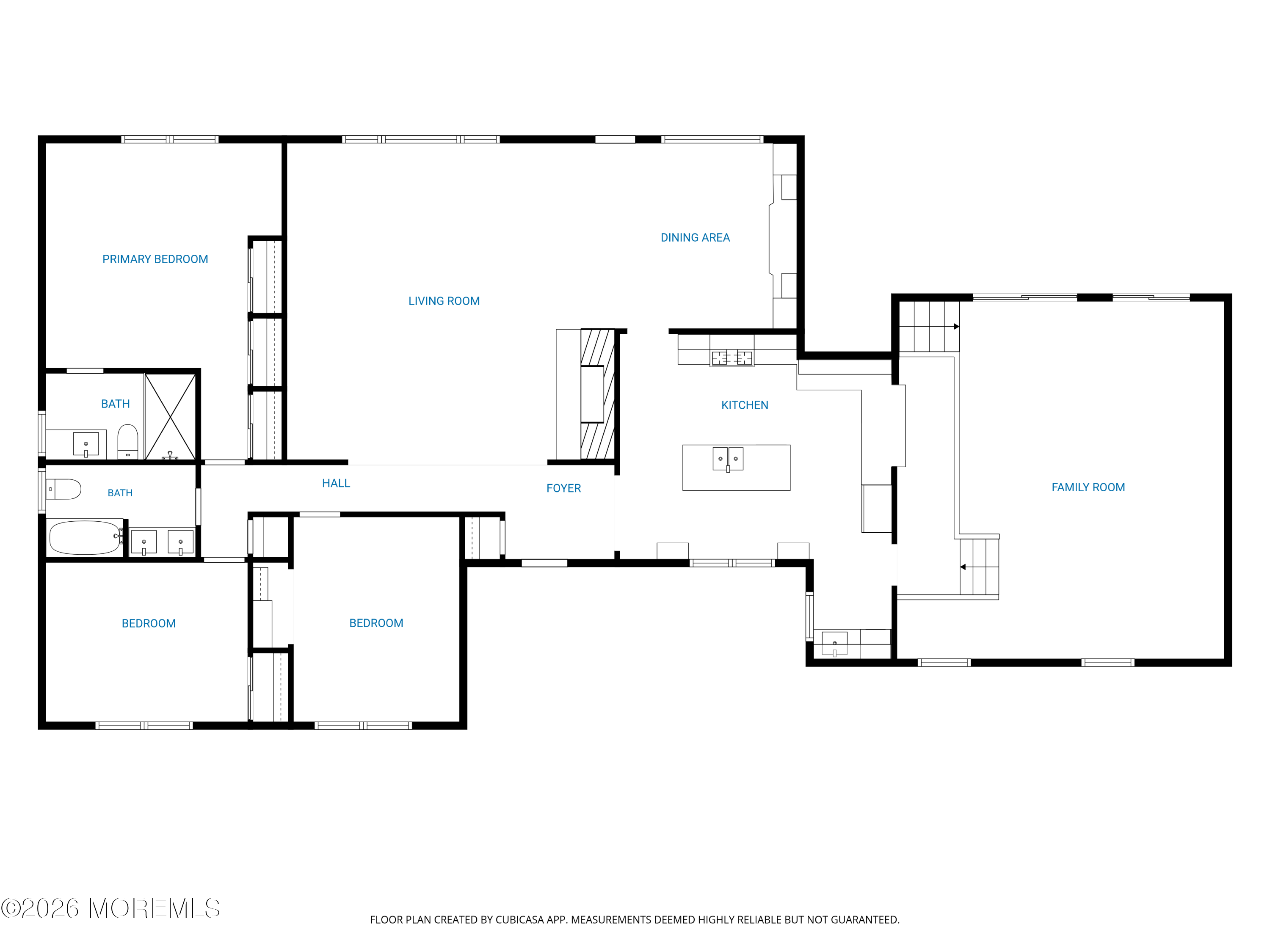 824 William Drive
