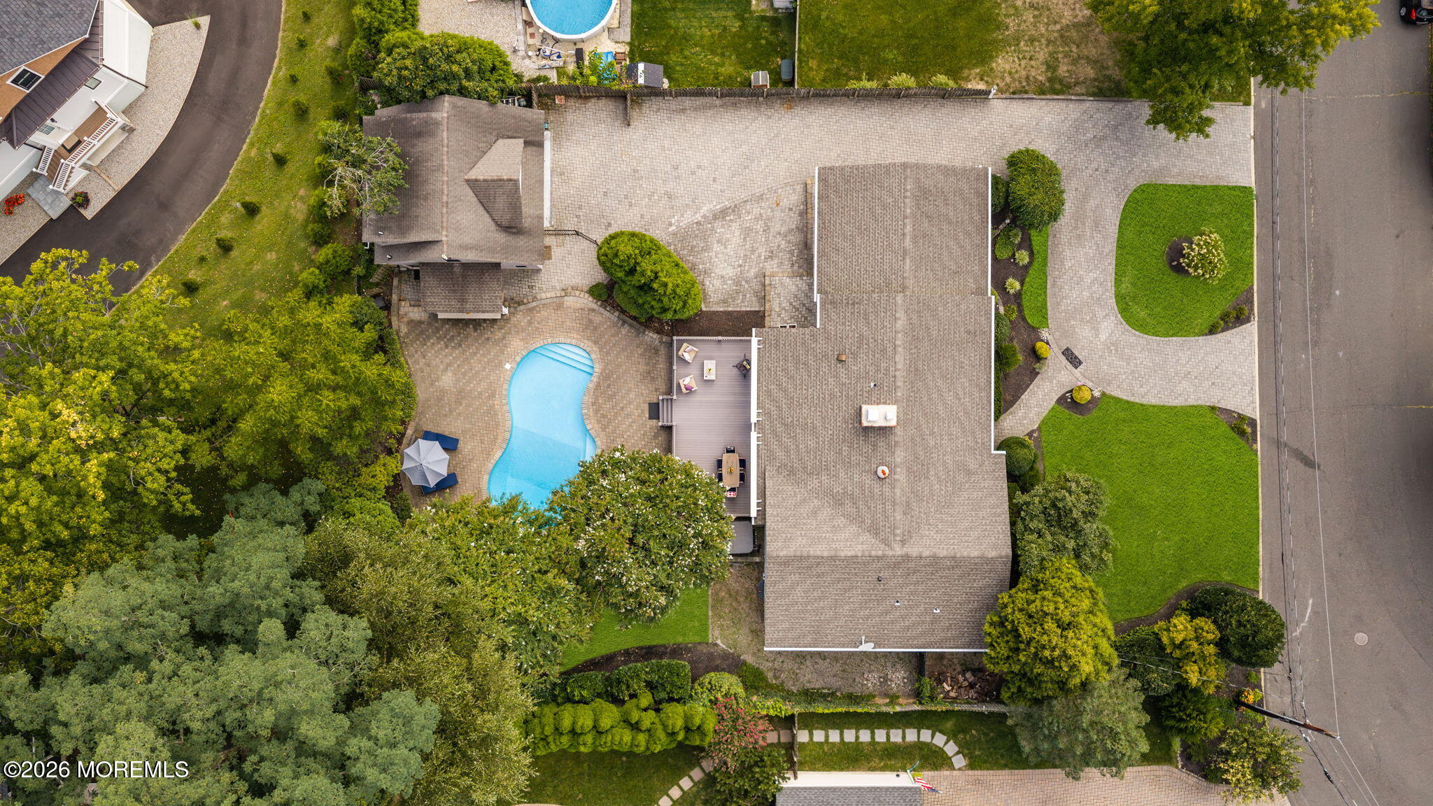 824 William Drive