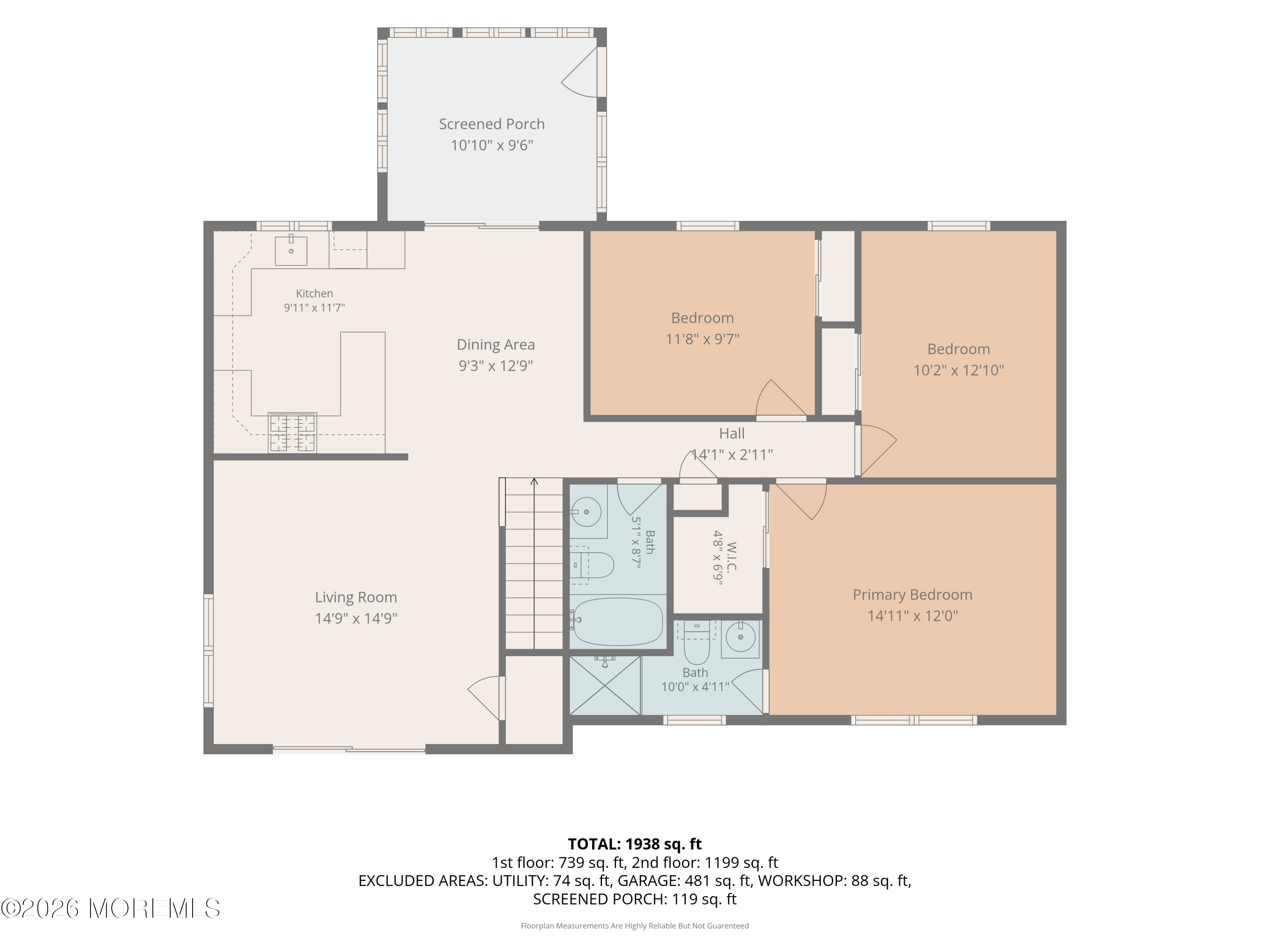 127 Arnold Place
