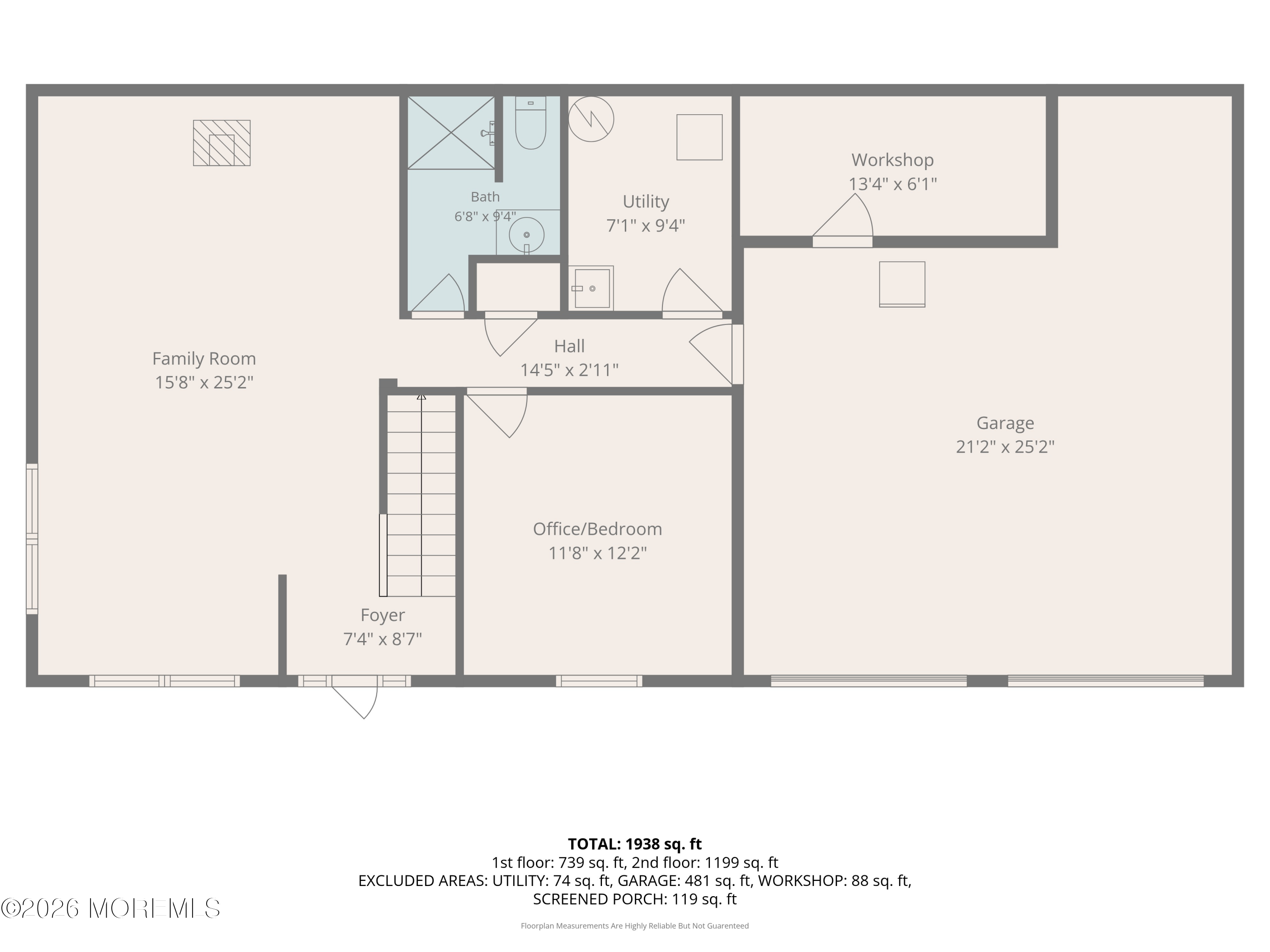 127 Arnold Place