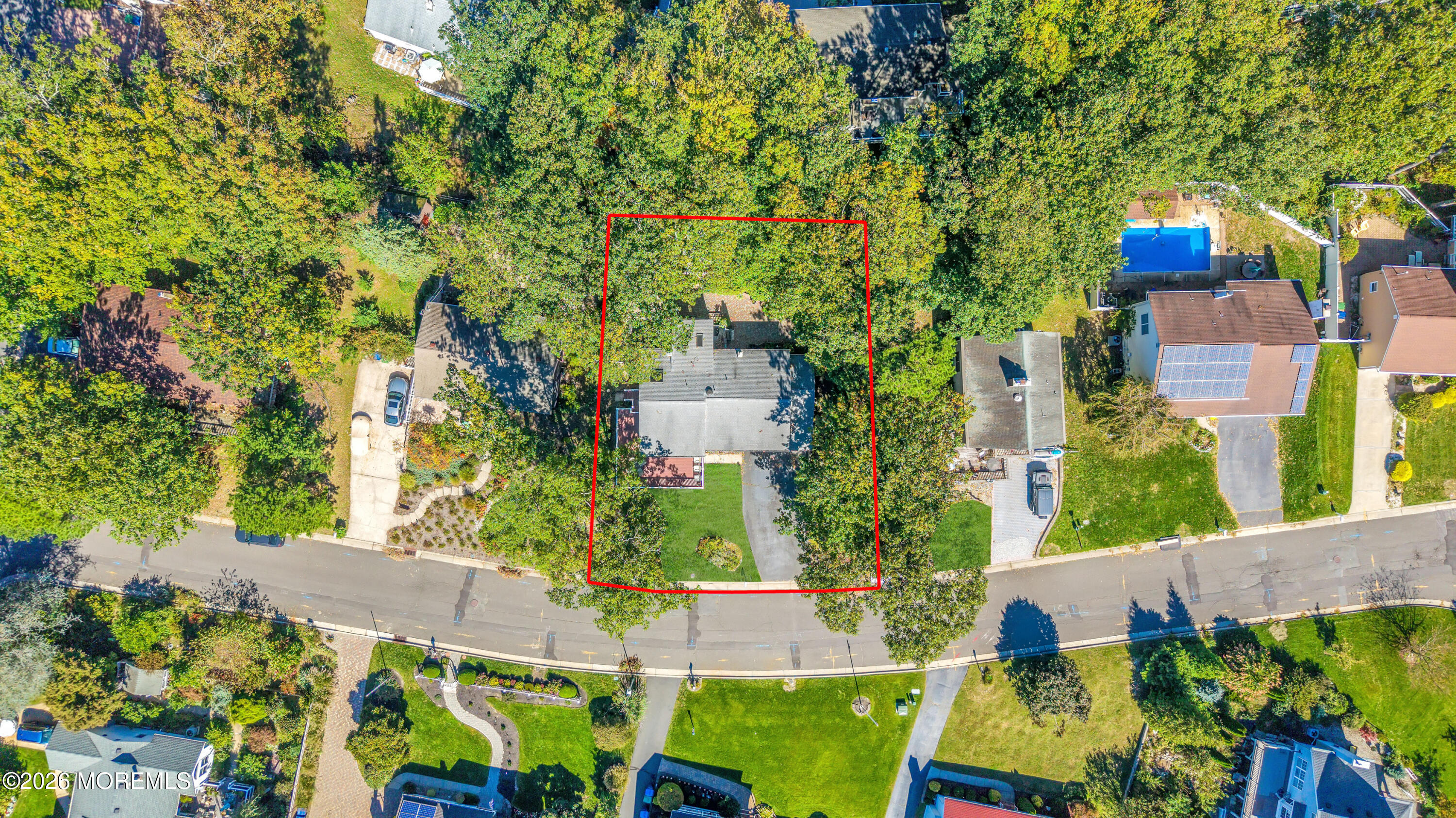 127 Arnold Place