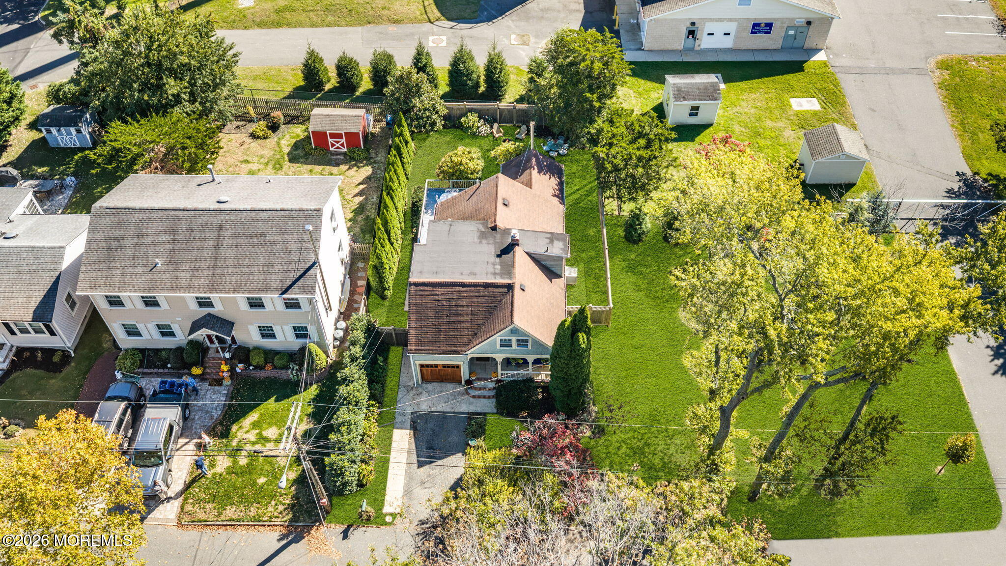 104 Iroquois Road