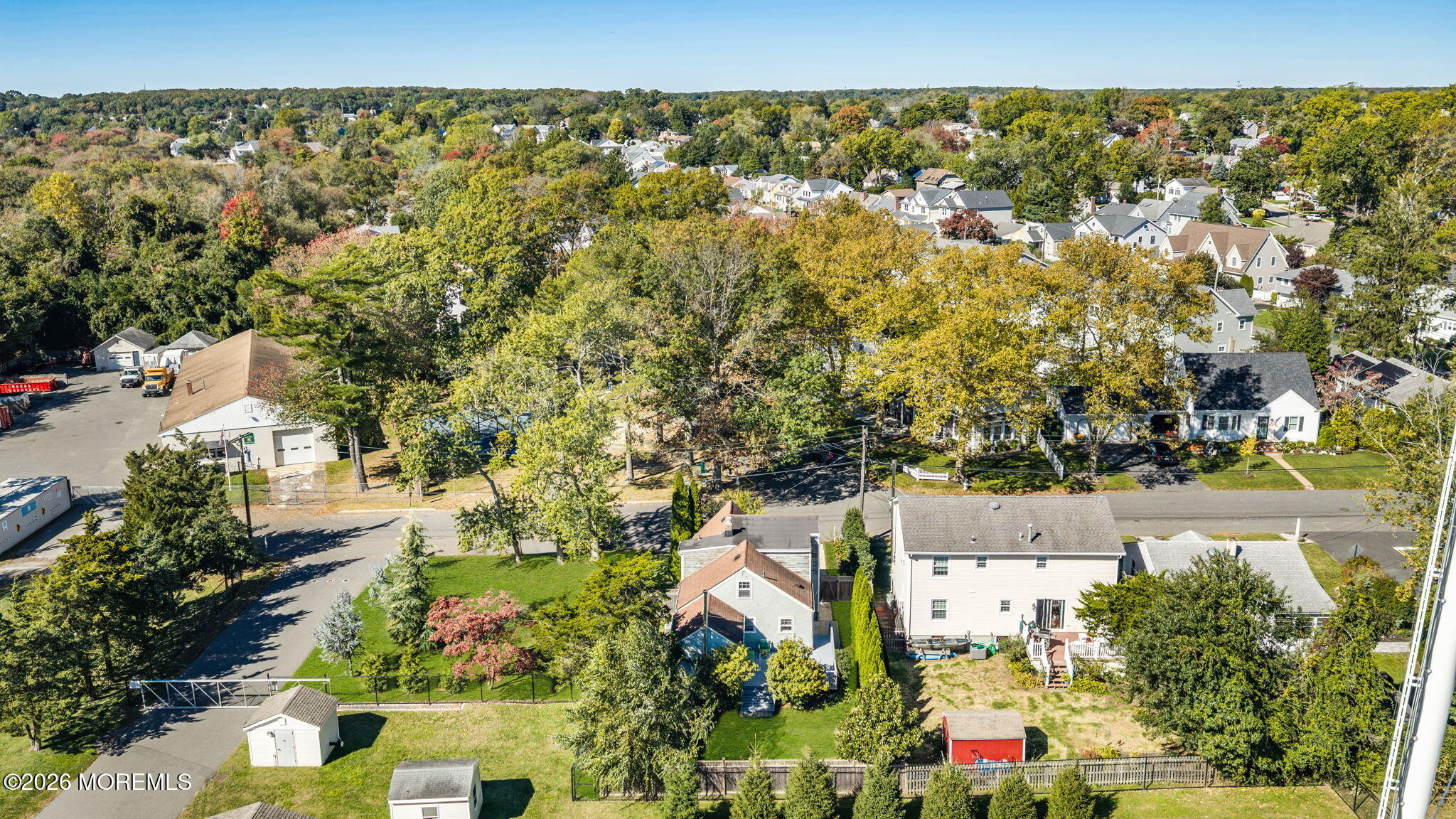 104 Iroquois Road
