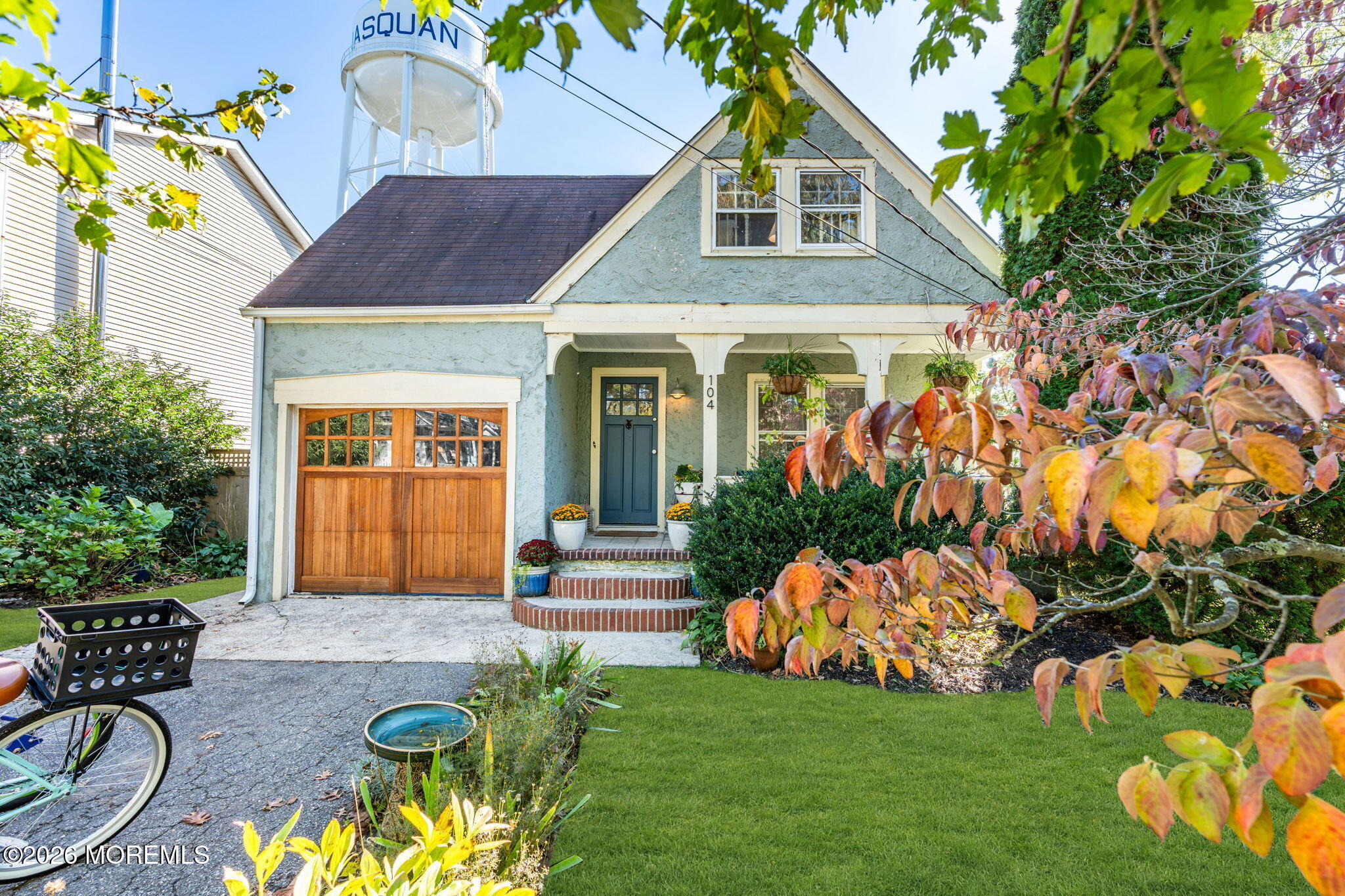 104 Iroquois Road