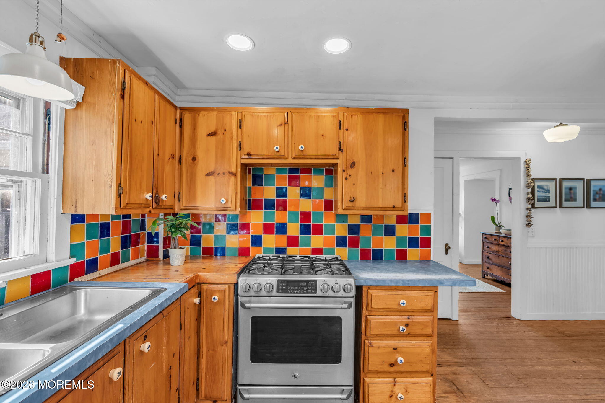 104 Iroquois Road