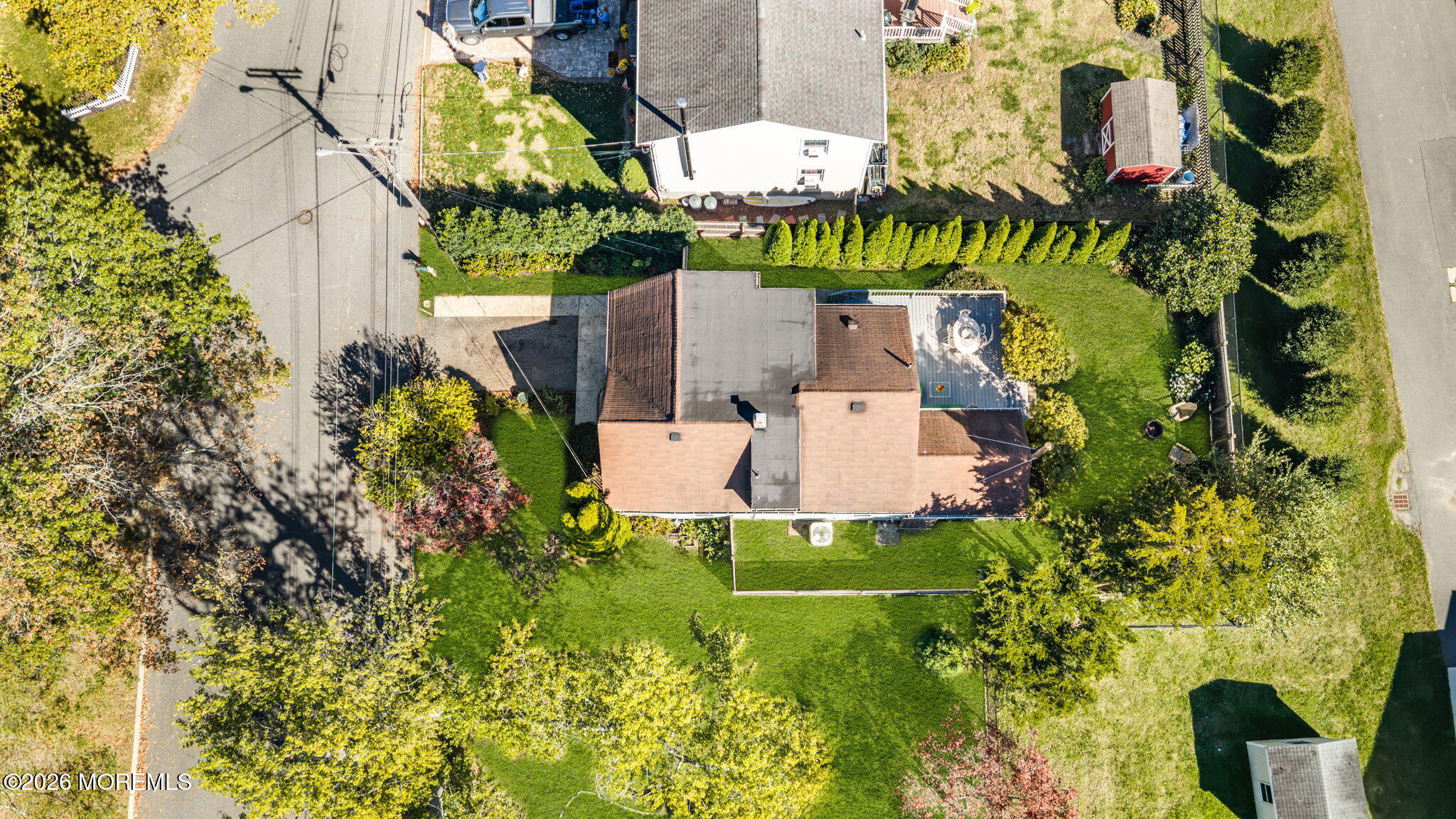 104 Iroquois Road
