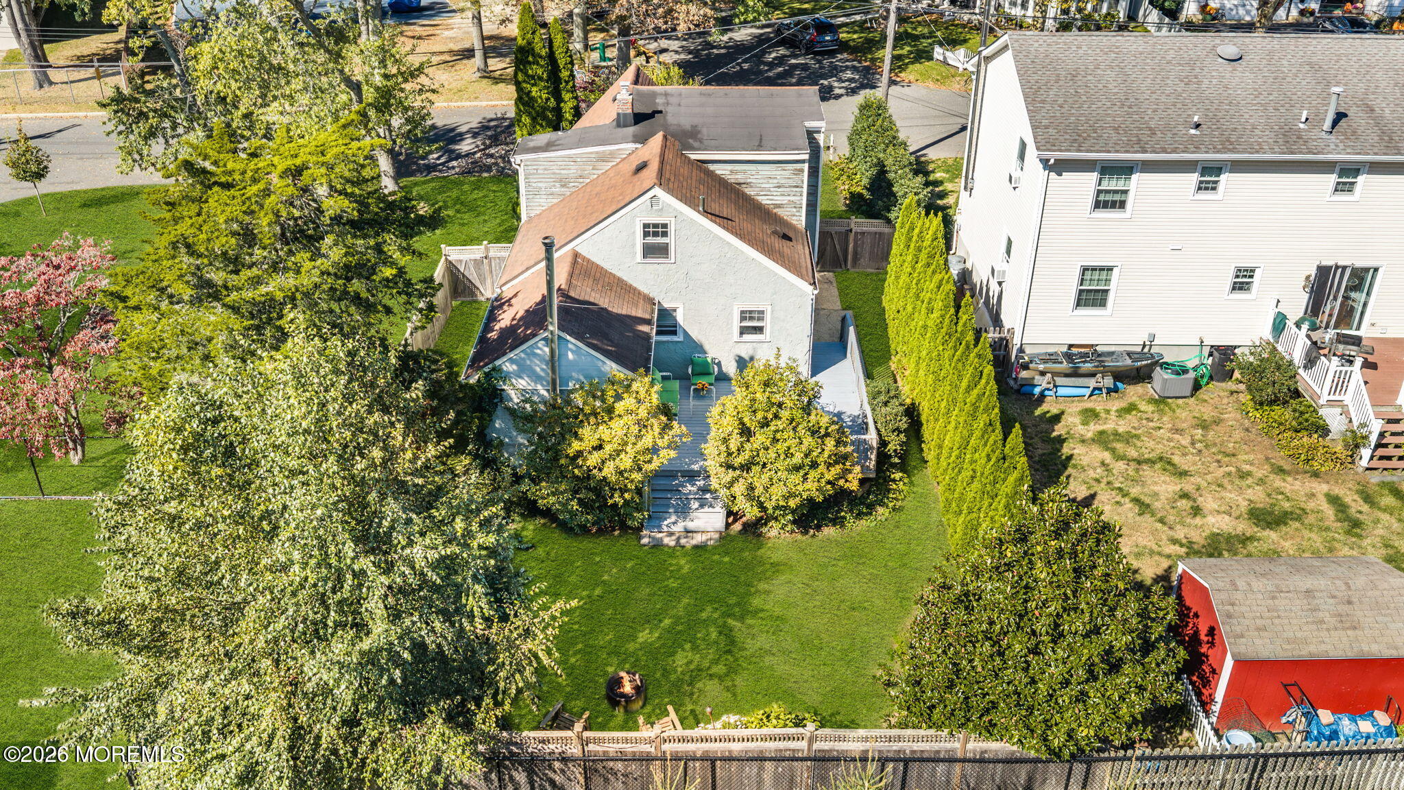 104 Iroquois Road