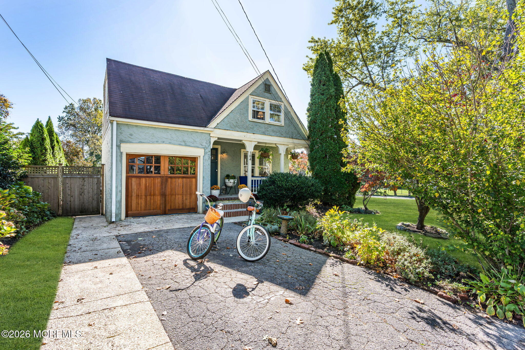 104 Iroquois Road