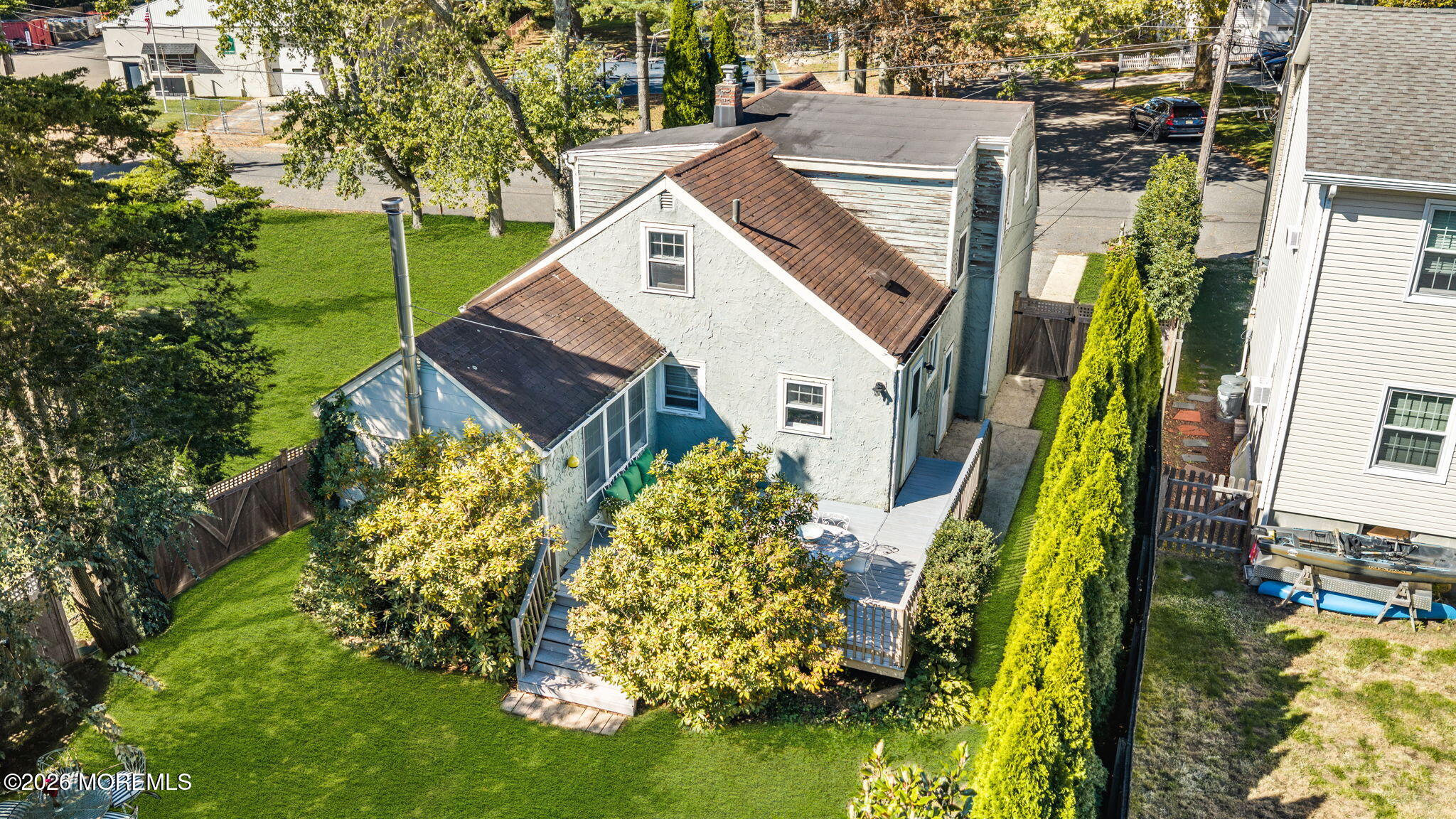 104 Iroquois Road