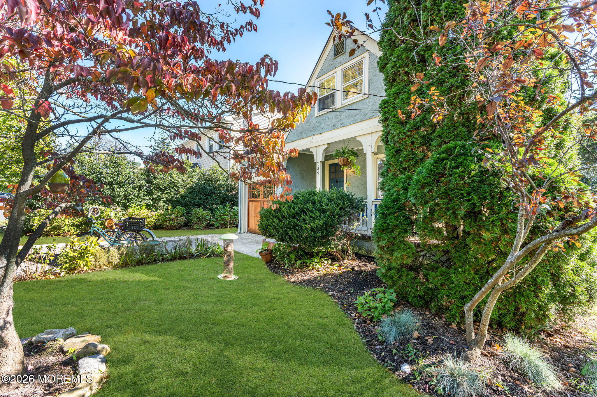 104 Iroquois Road