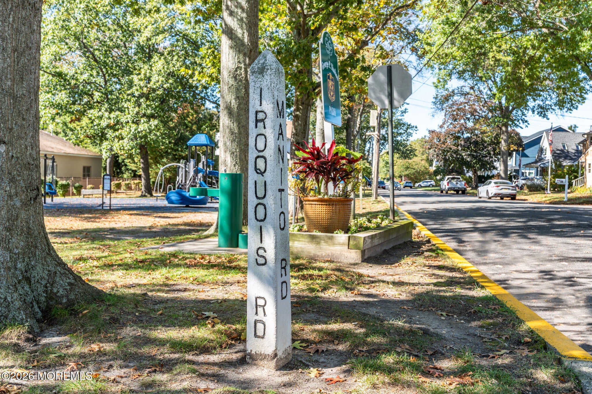 104 Iroquois Road