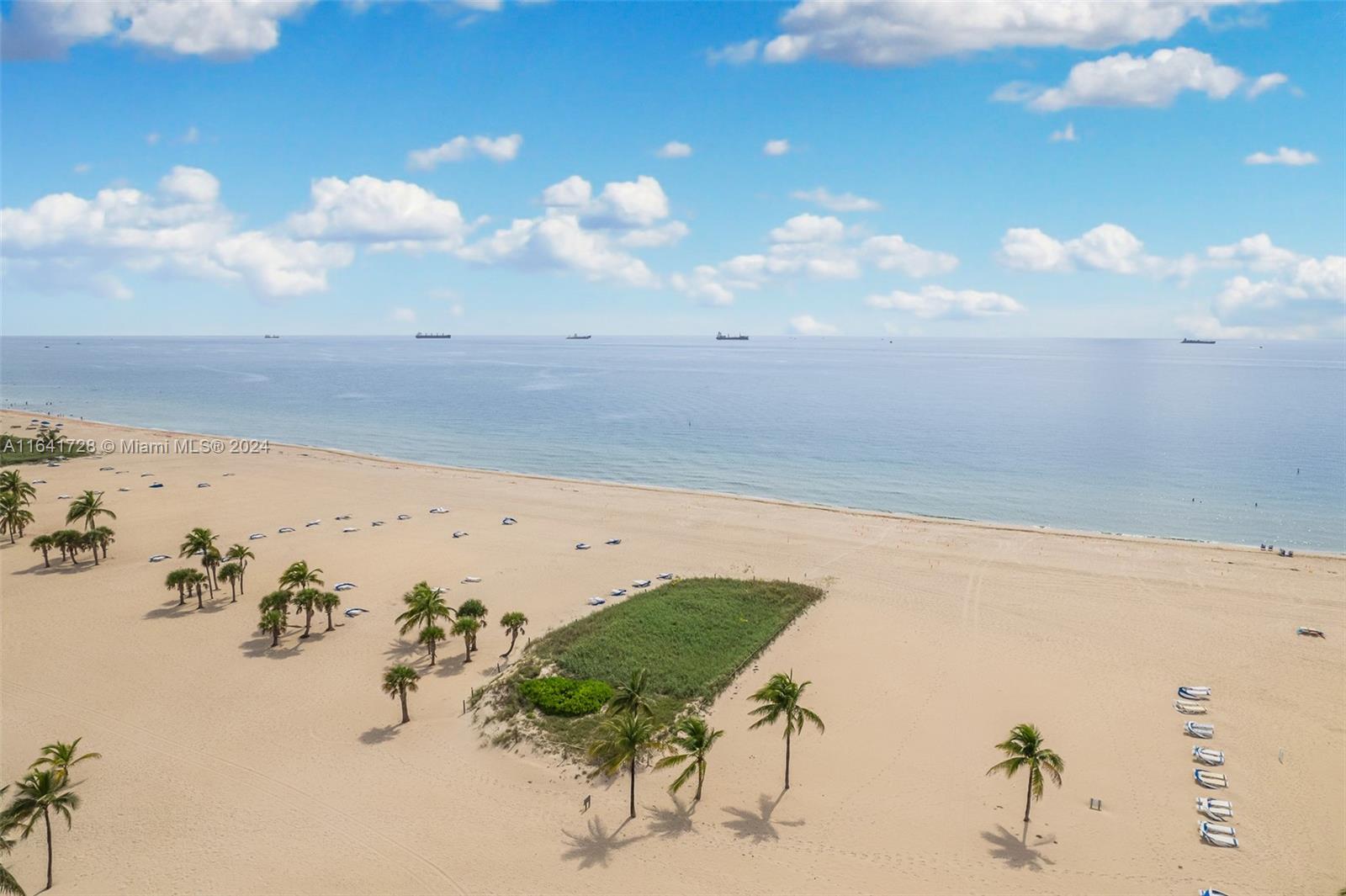 1698 S Ocean Ln # 170