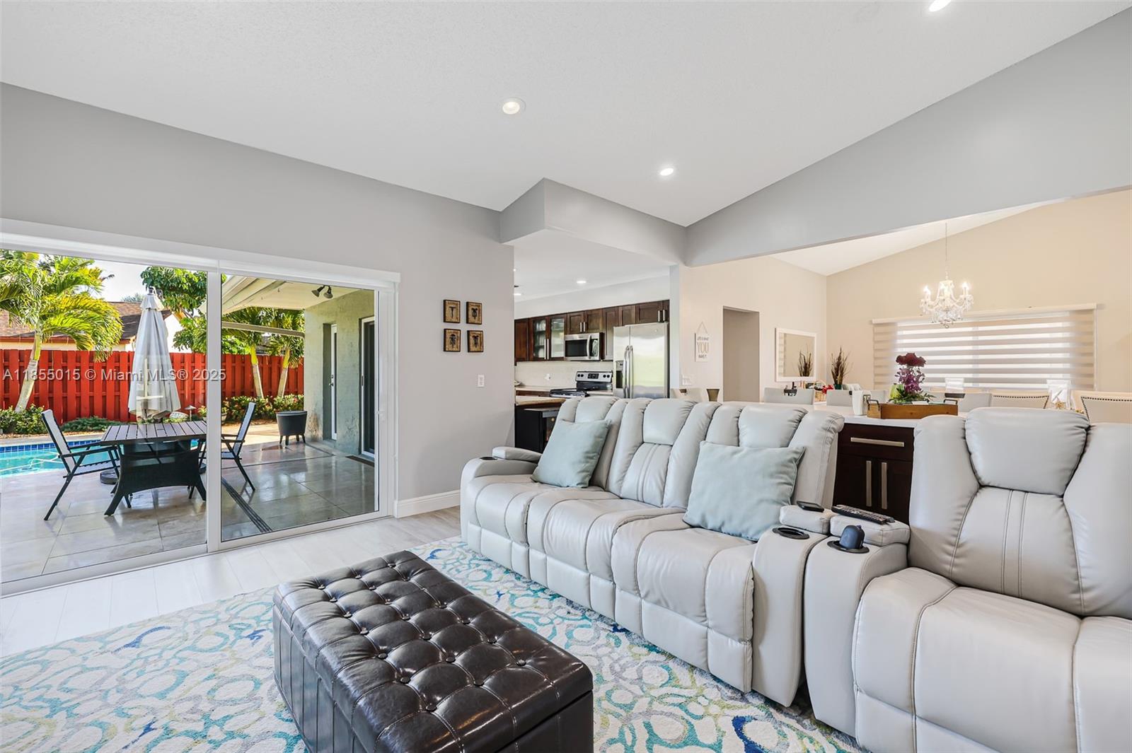 16780 Redwood Way