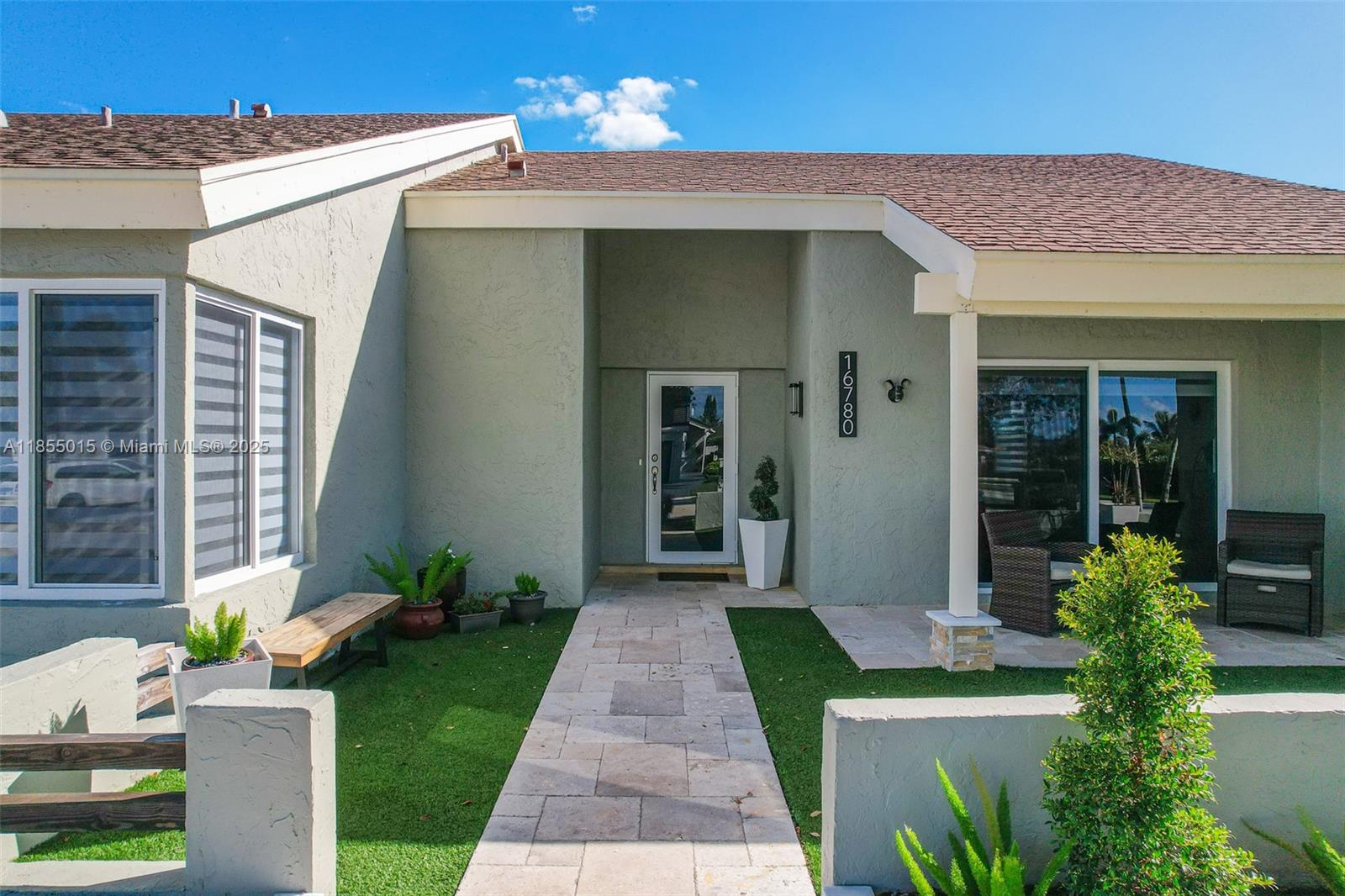 16780 Redwood Way