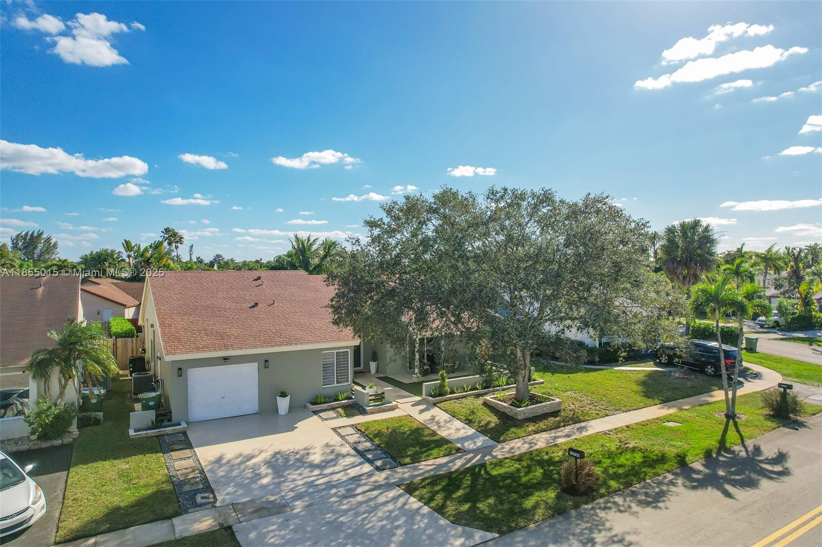16780 Redwood Way