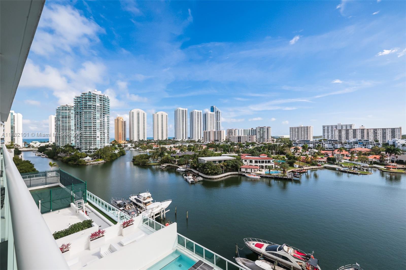 400 Sunny Isles Blvd # 920