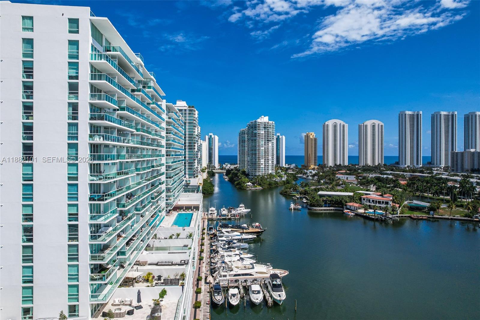 400 Sunny Isles Blvd # 920
