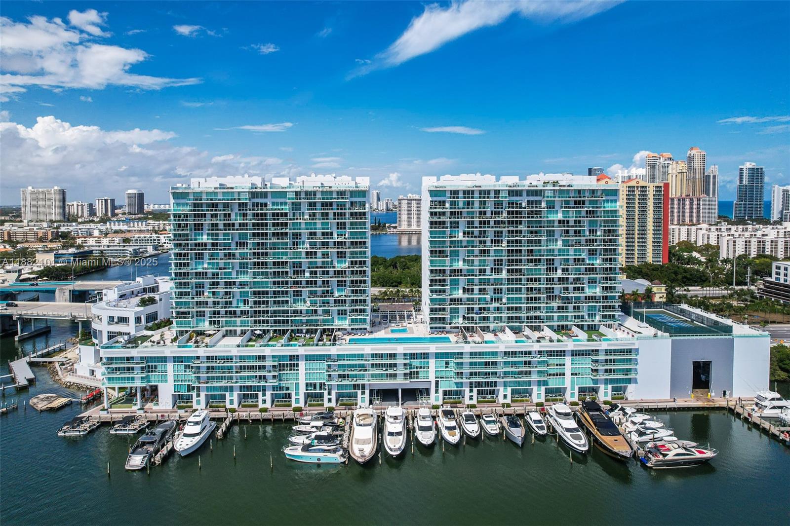 400 Sunny Isles Blvd # 920