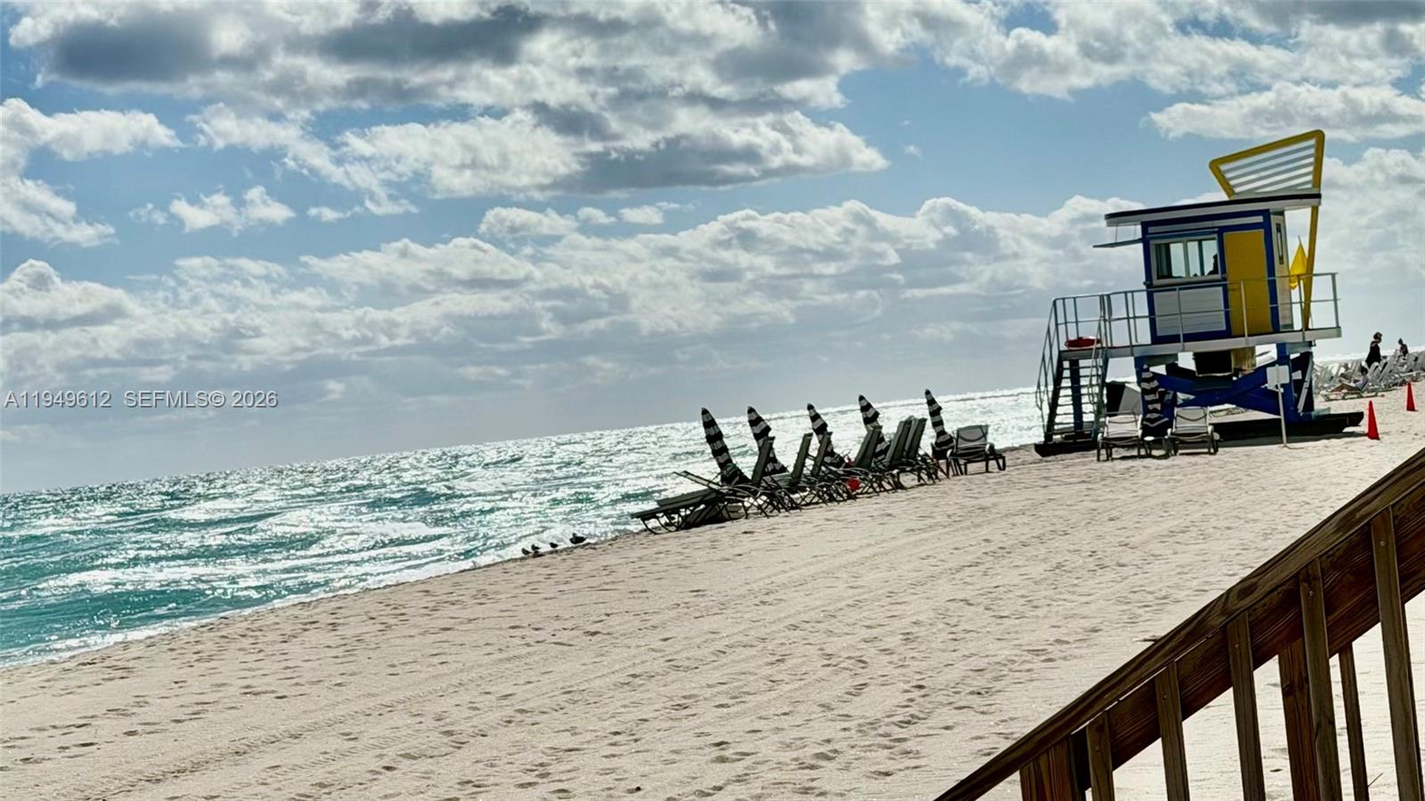 3505 S Ocean Dr # 311